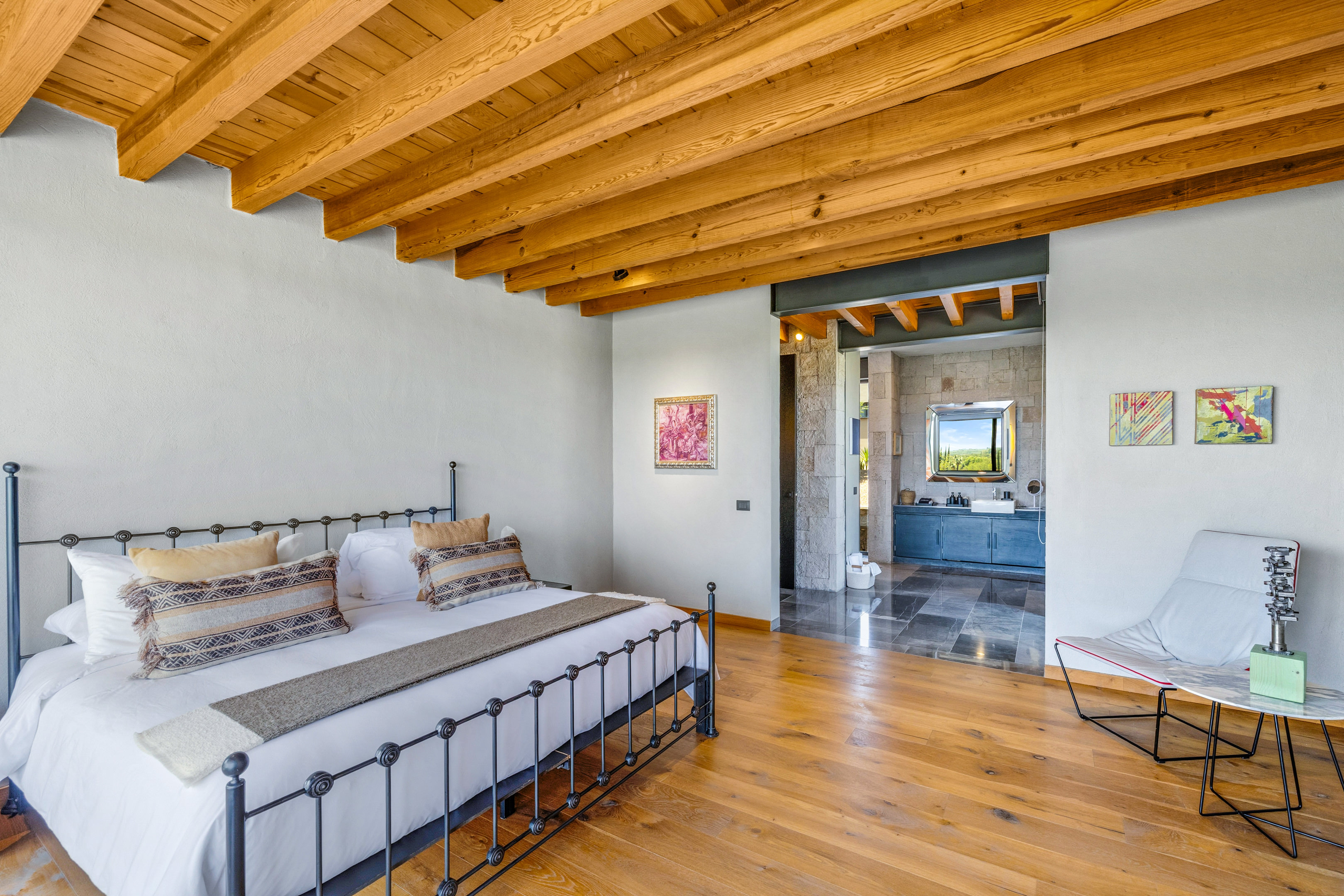  Casa Rancho Las Garitas - 物件實景