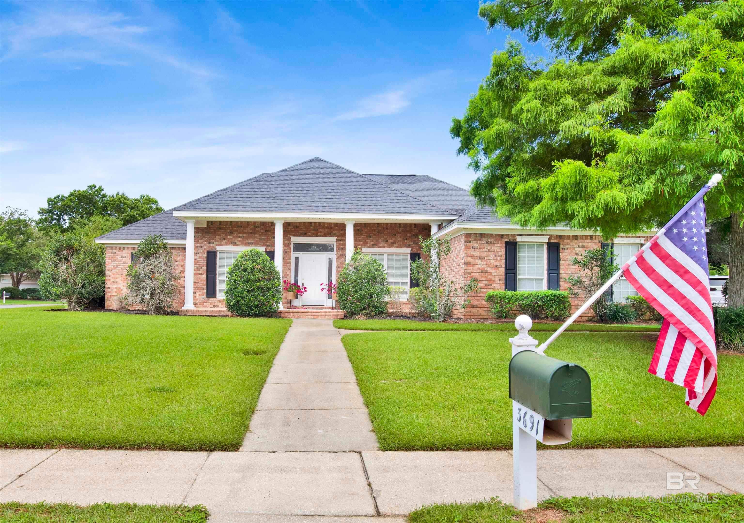Gulf Shores, Alabama, 36542, United States, 3 Bedrooms Bedrooms, ,2 BathroomsBathrooms,Residential,For Sale,1896802