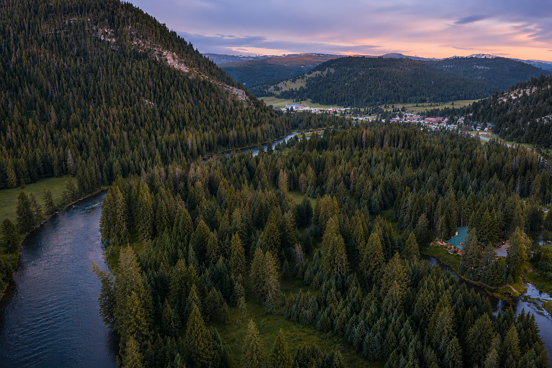  48500 Gallatin Road - 物件實景