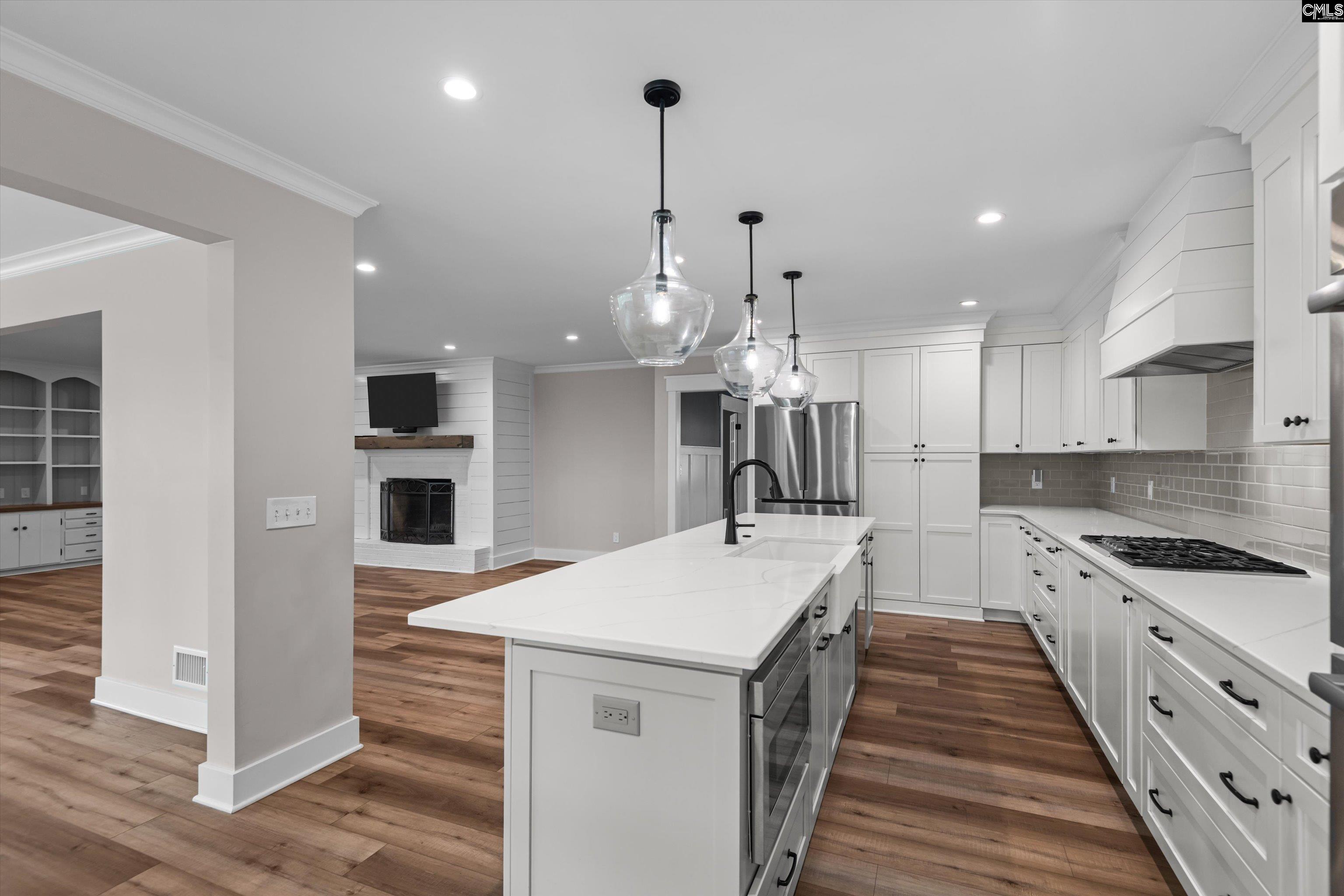 Columbia, South Carolina, 29223, United States, 5 Bedrooms Bedrooms, ,5 BathroomsBathrooms,Residential,For Sale,2048031