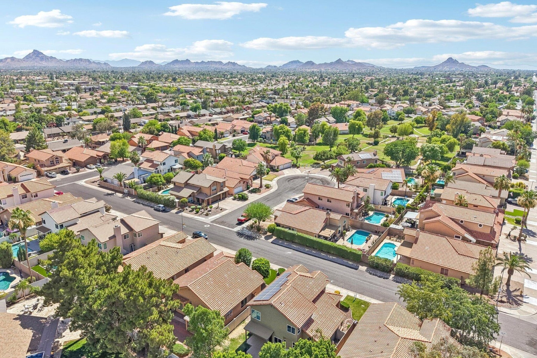  16035 N 49th Place ¦Scottsdale, AZ - 物件實景