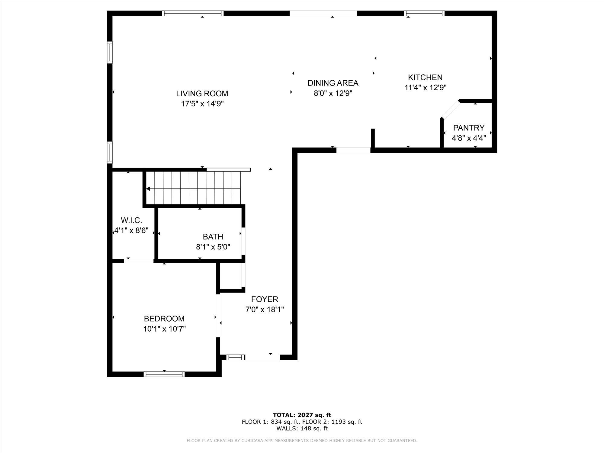 Deer Park, Washington, 99006, United States, 4 Bedrooms Bedrooms, ,3 BathroomsBathrooms,Residential,For Sale,1919491