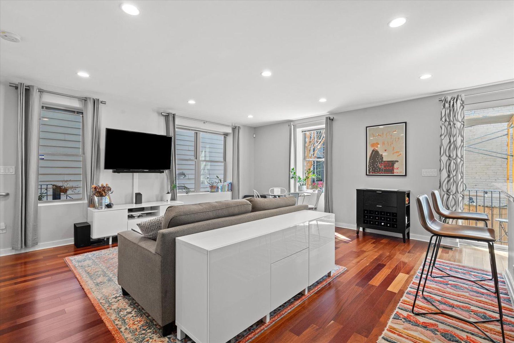  1436 Ogden Street NW, Washington, DC, 20010 - 物件實景
