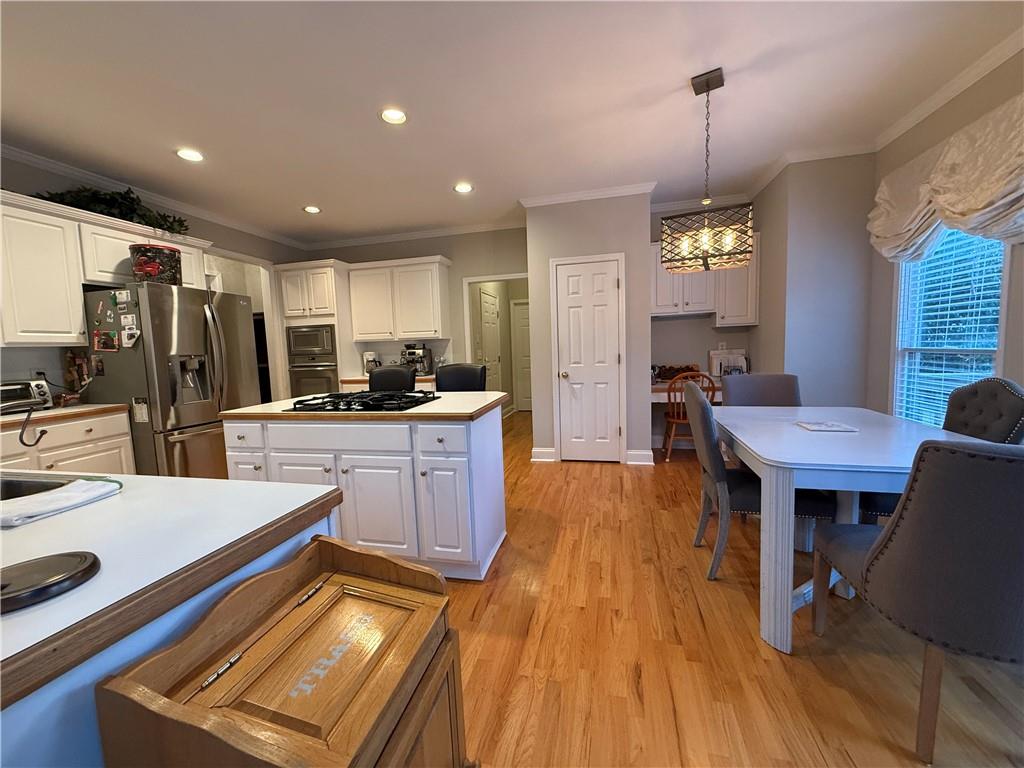 Lilburn, Georgia, 30047, United States, 4 Bedrooms Bedrooms, ,3 BathroomsBathrooms,Residential,For Sale,1999656