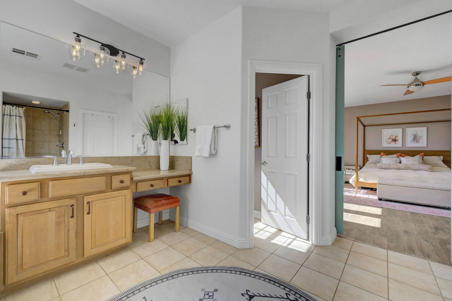  Elegant Toll Brothers Home in Gated Summerlin Community - 物件實景