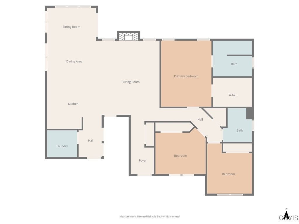 Liverpool, New York, 13090, United States, 3 Bedrooms Bedrooms, ,2 BathroomsBathrooms,Residential,For Sale,1972941