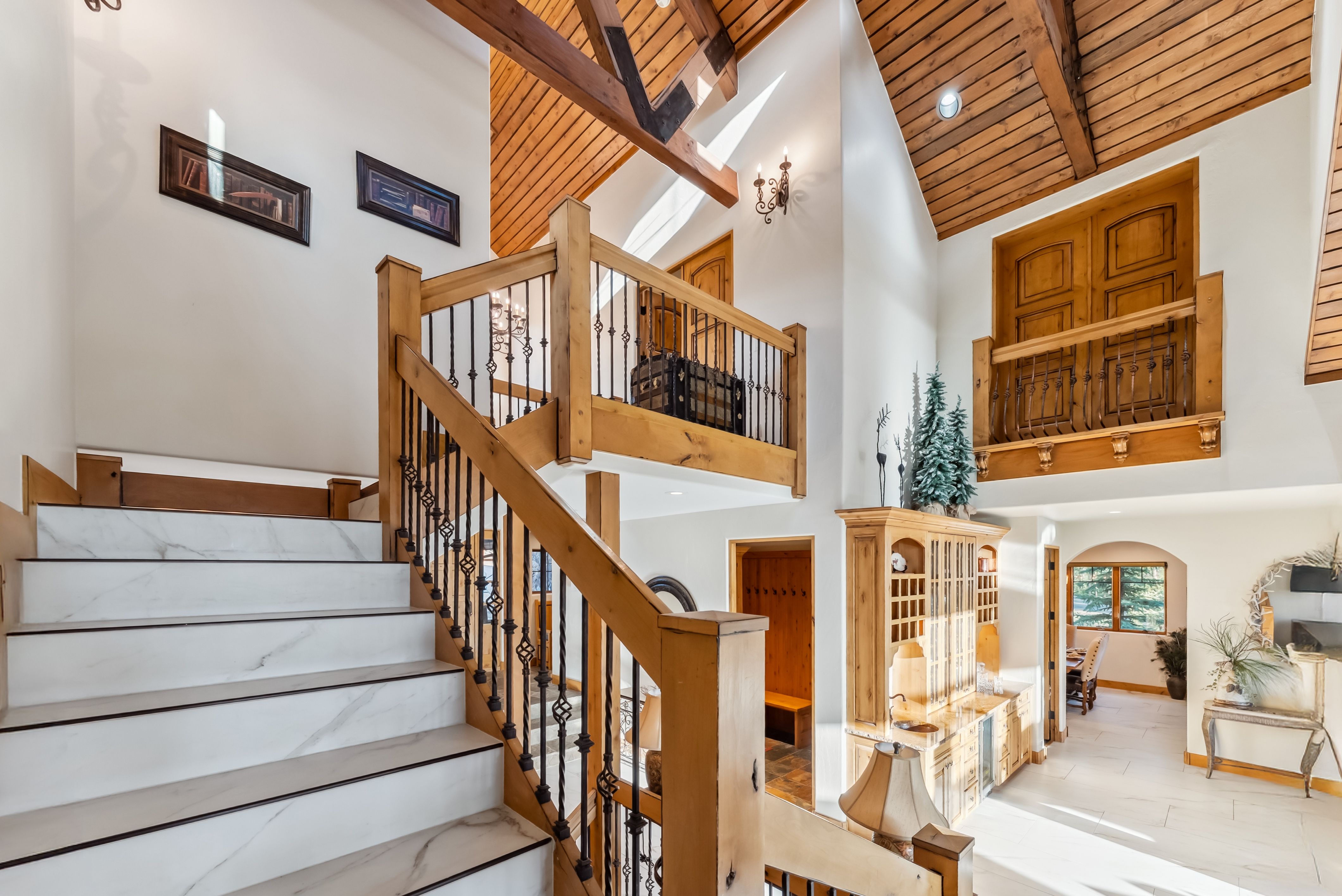  Legacy Living in Keystone Ranch - 物件實景