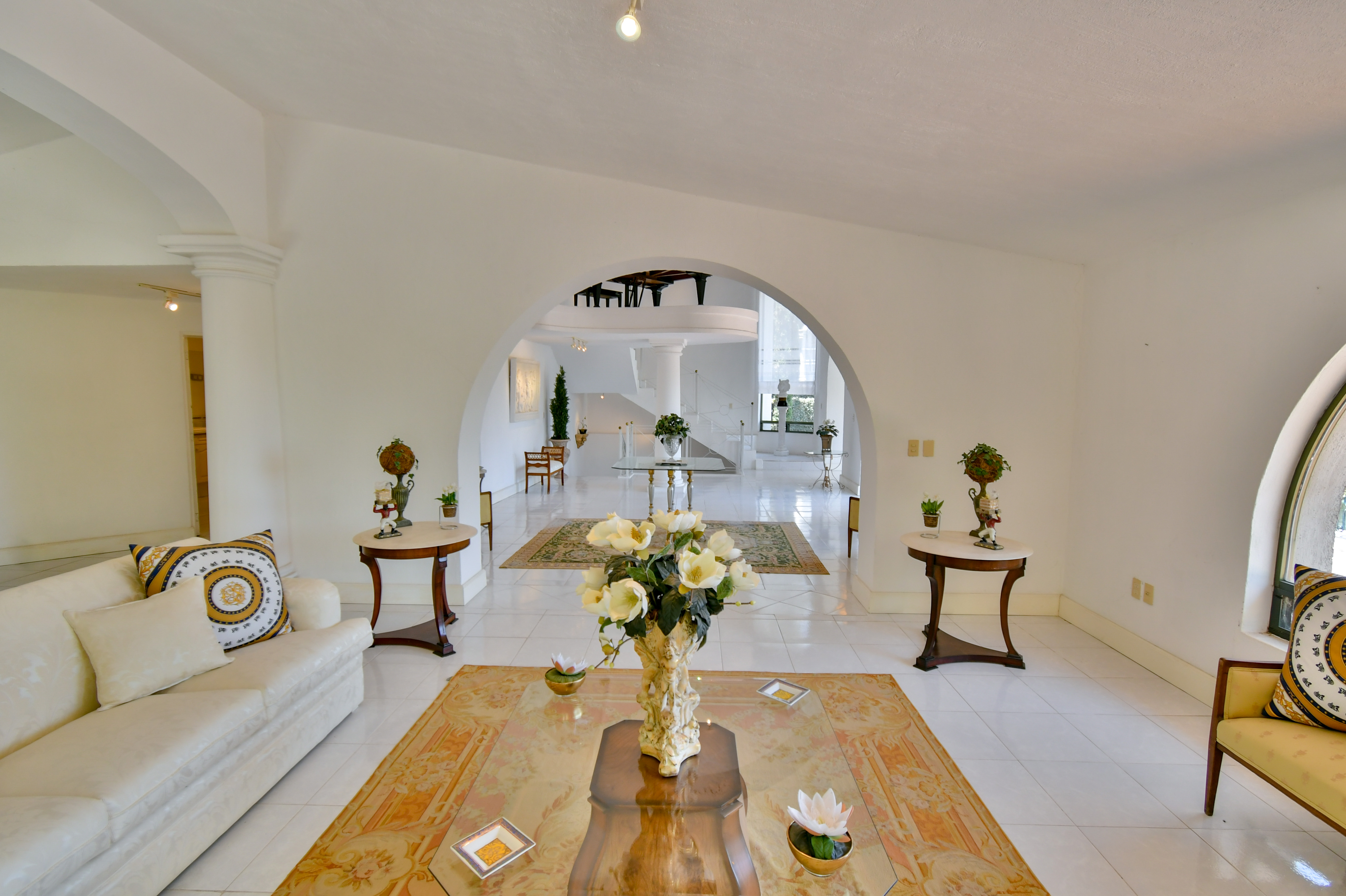  Price Improvement, Residencia Bosque Mediterráneo en Cañadas - 物件實景