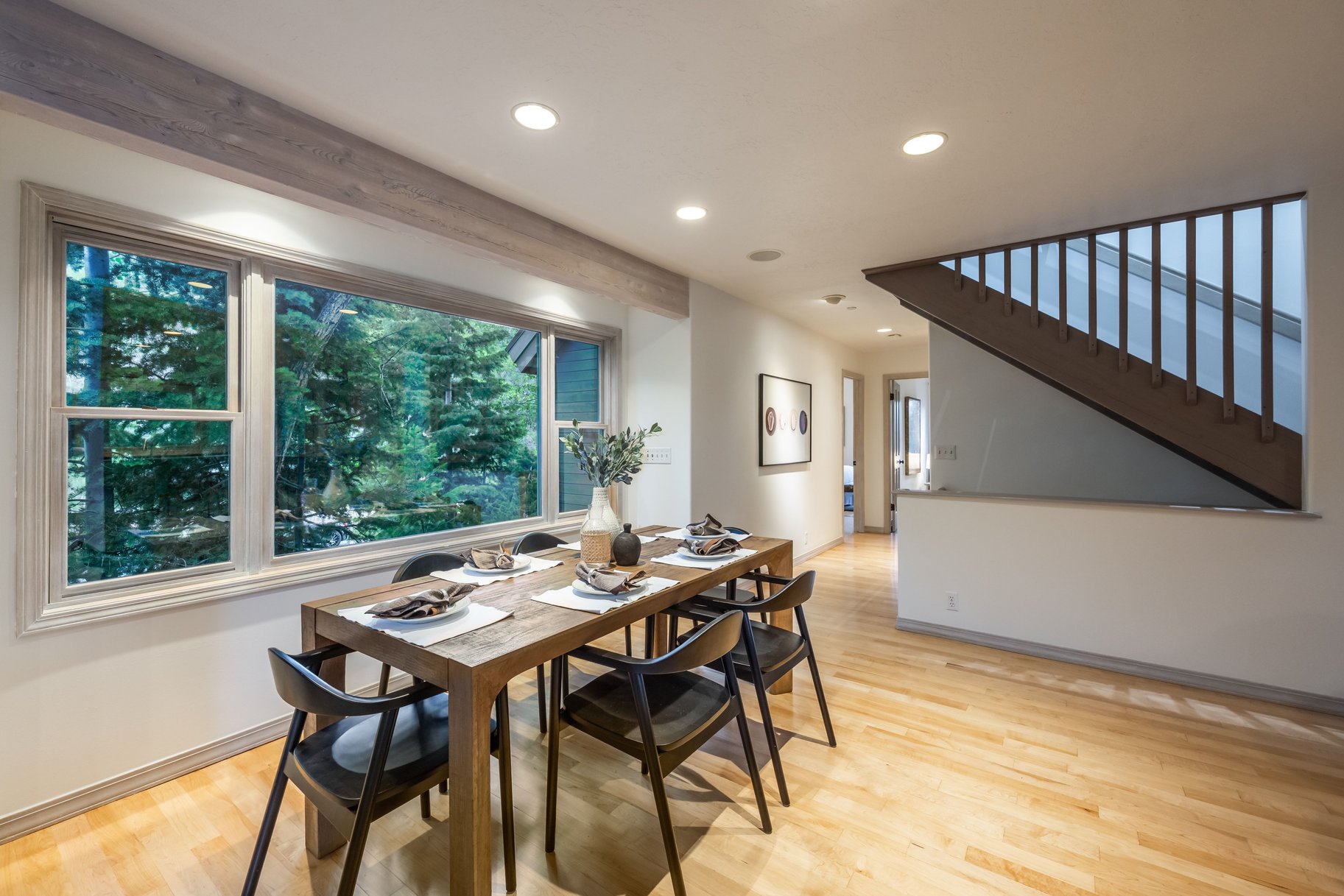  Old Town Opportunity Perched above Daly Canyon and Main Street - 物件實景