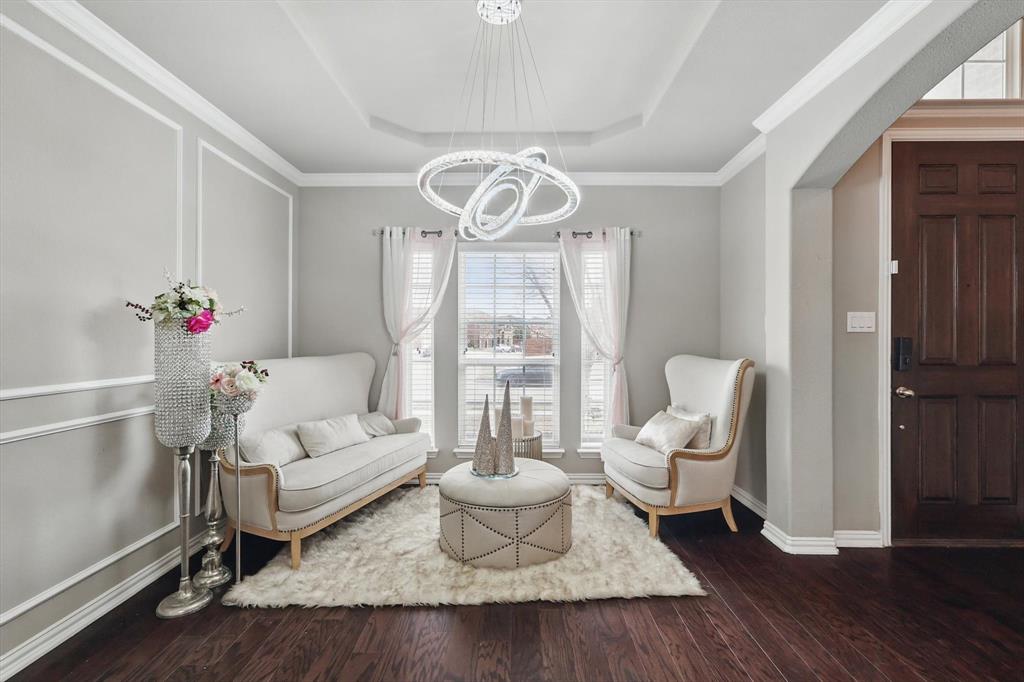 Fort Worth, Texas, 76177, United States, 5 Bedrooms Bedrooms, ,4 BathroomsBathrooms,Residential,For Sale,1916961