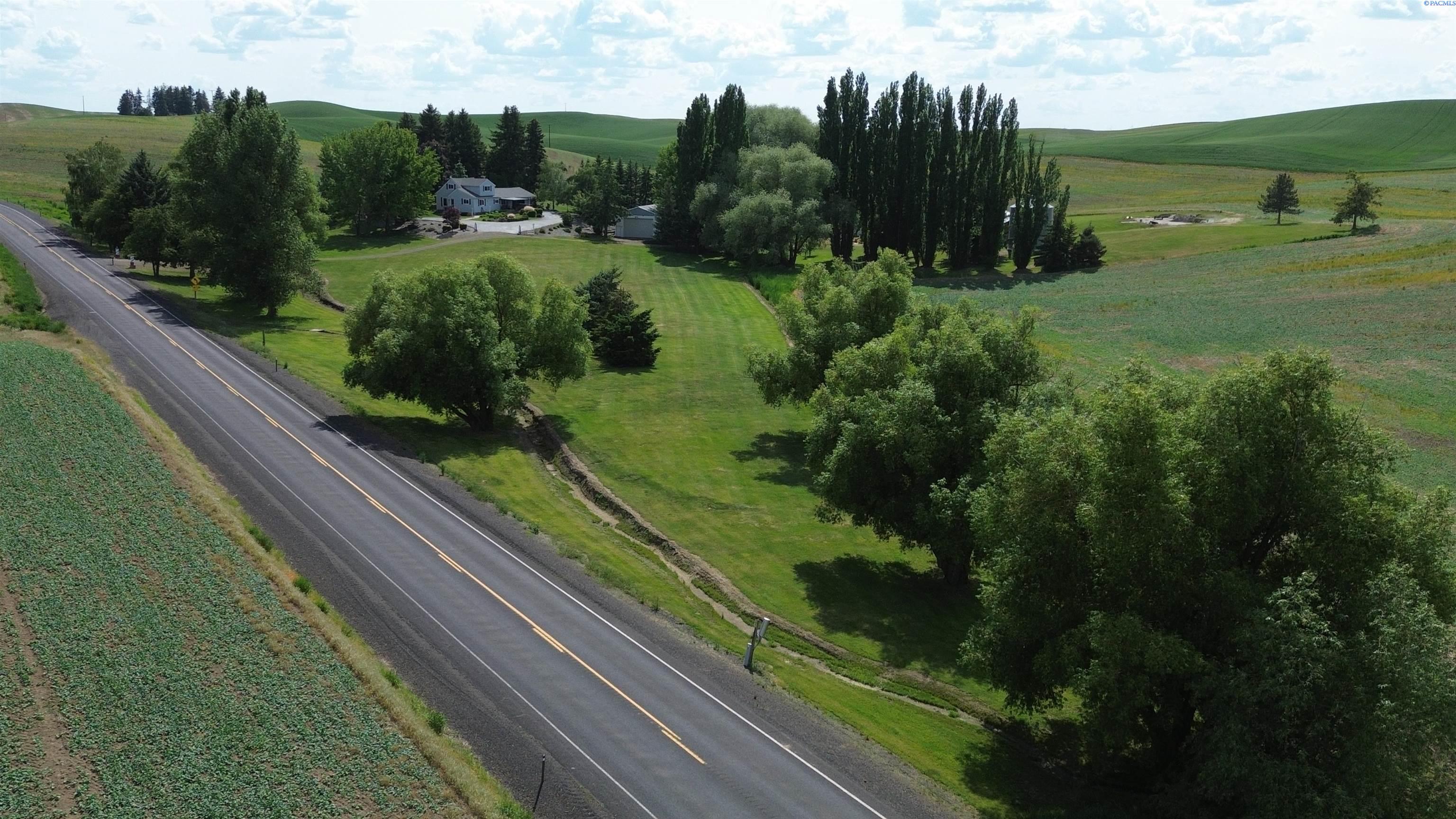 Tekoa, Washington, 99033, United States, 4 Bedrooms Bedrooms, ,2 BathroomsBathrooms,Residential,For Sale,1847399