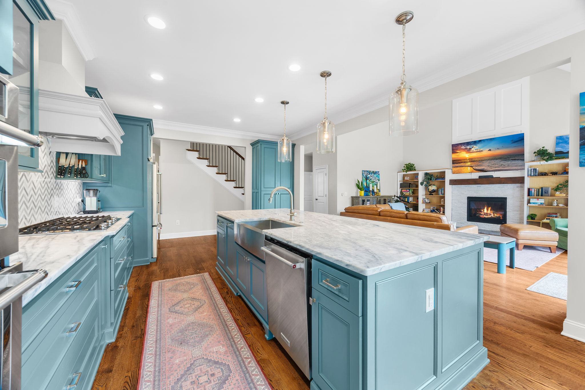 109 Griffith Knoll Way, Greer, SC 29651 - 物件實景