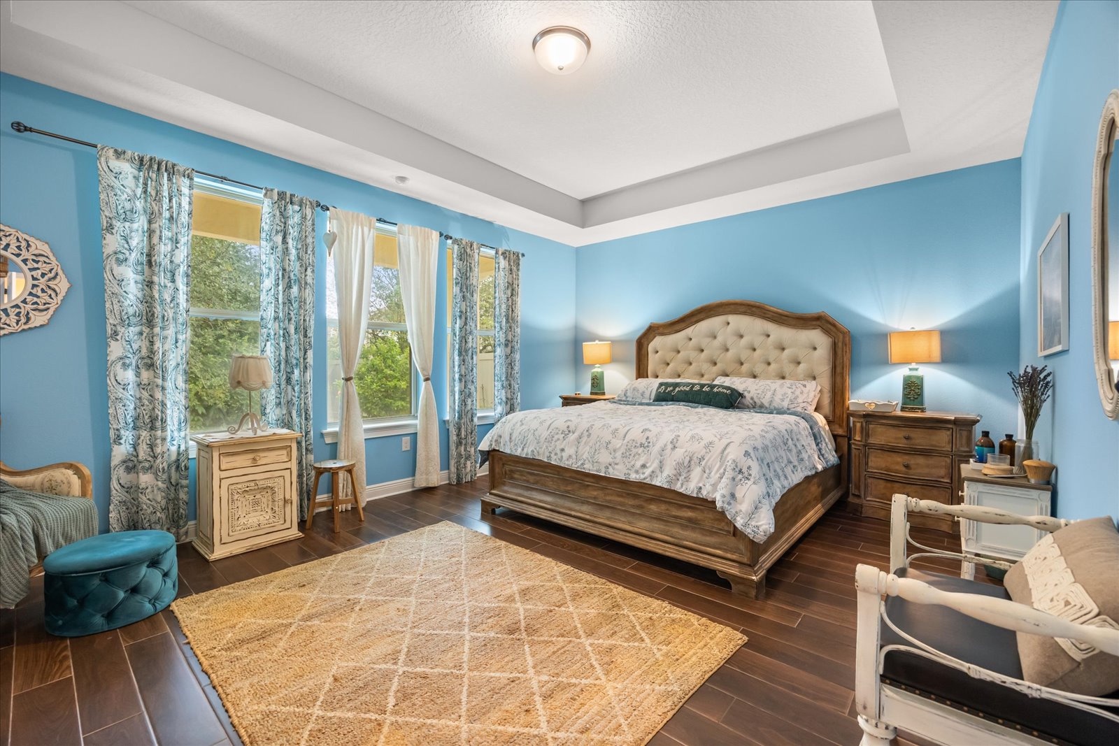 Orlando, Florida, 32836, United States, 6 Bedrooms Bedrooms, ,4 BathroomsBathrooms,Residential,For Sale,1943887
