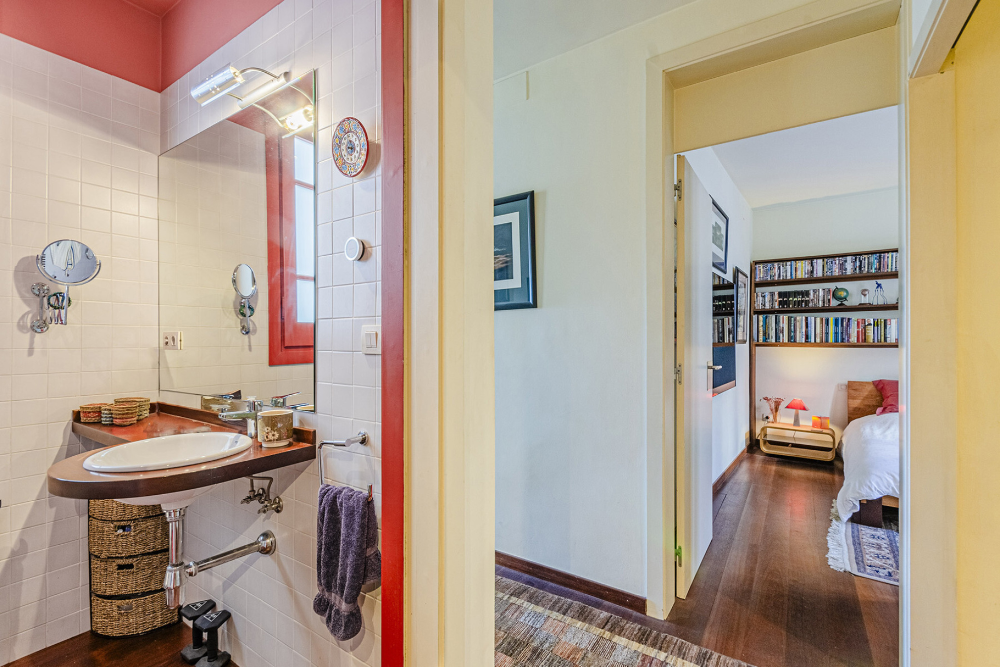  Unique penthouse with private terrace of 170 m2 and exceptional views - 物件實景