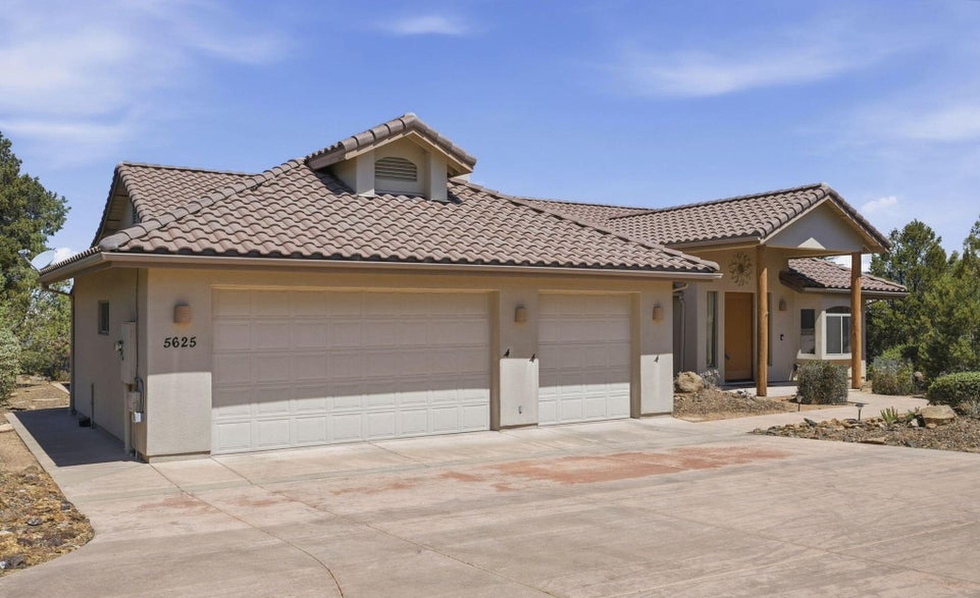  5625 W Deer Spring Place  Prescott, AZ - 物件實景