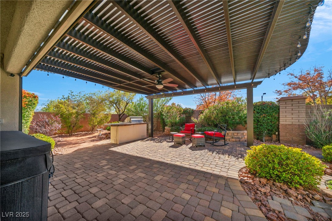 Las Vegas, Nevada, 89166, United States, 3 Bedrooms Bedrooms, ,2 BathroomsBathrooms,Residential,For Sale,1989414