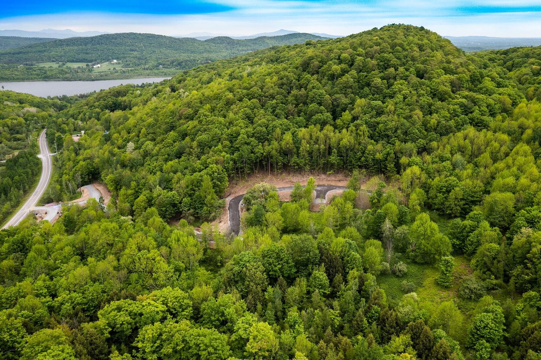  Bromont, Eastern Townships - 物件實景