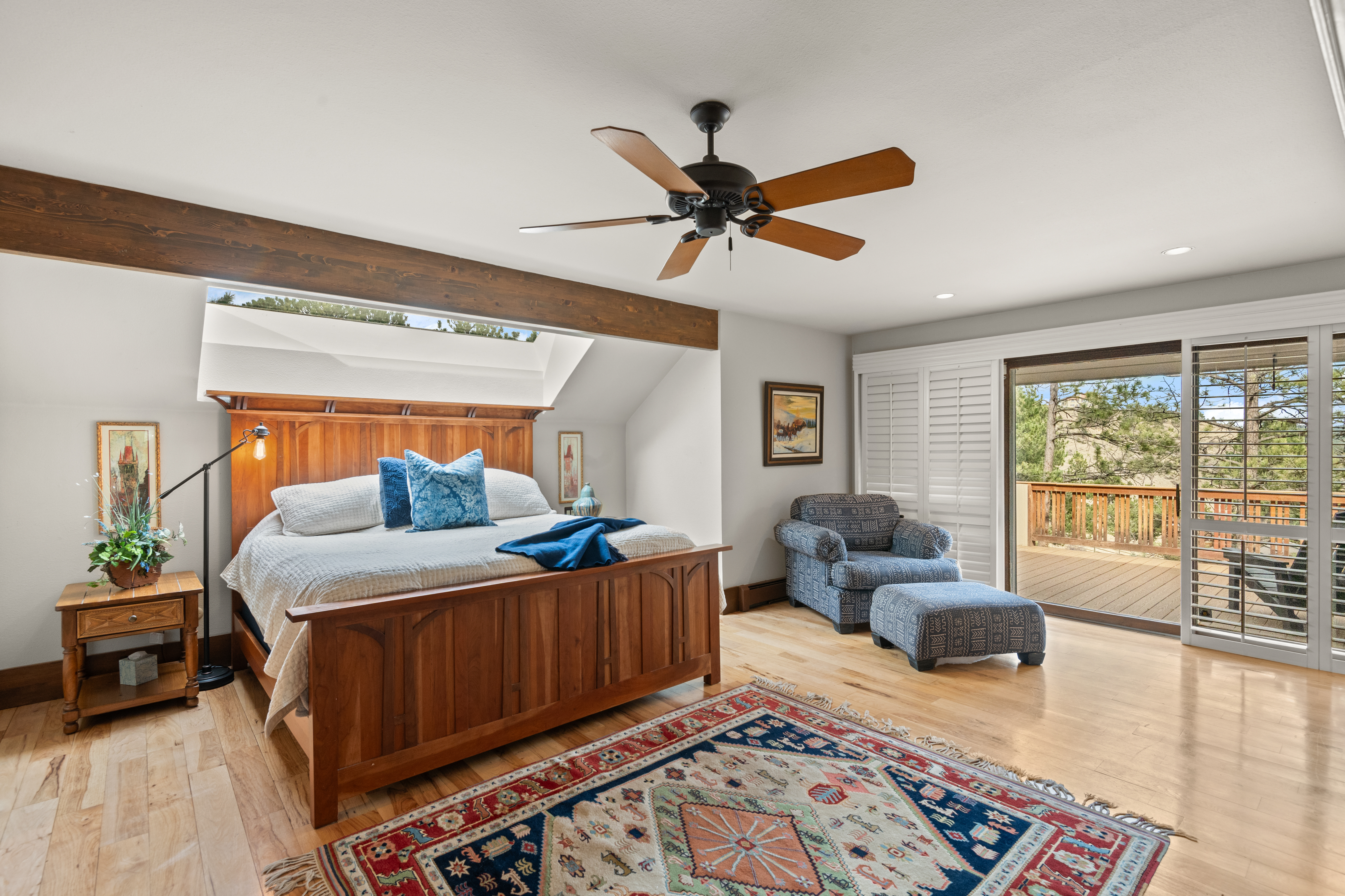  Exceptional Mountain Estate - 物件實景