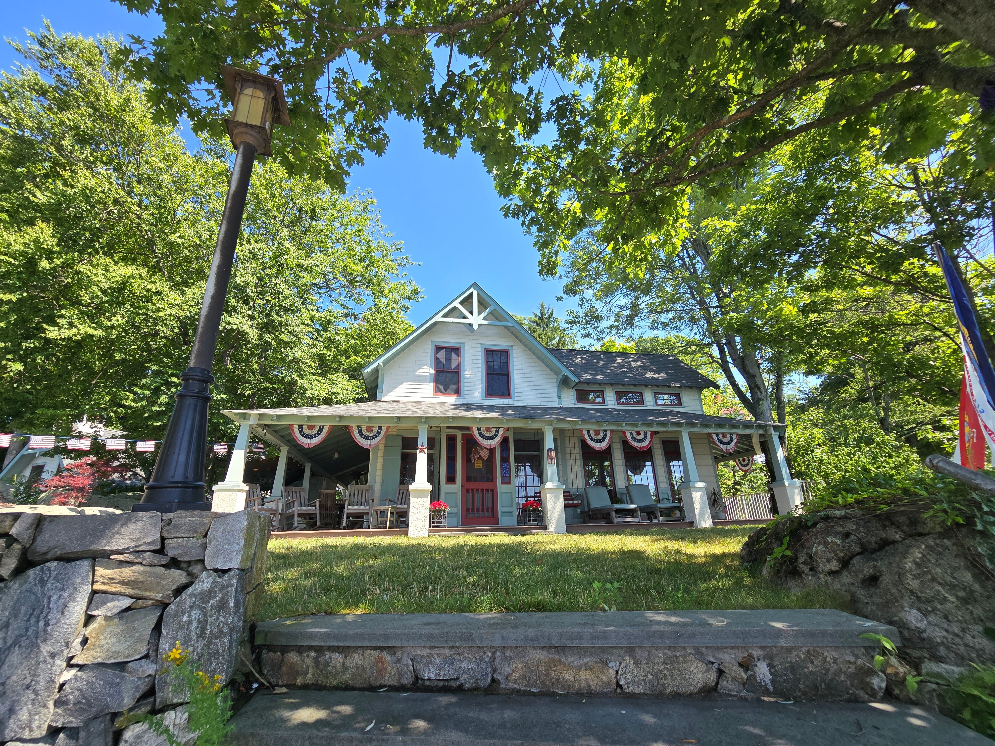  55 Raccoon Island Road, Jefferson, NJ 07849 - 物件實景
