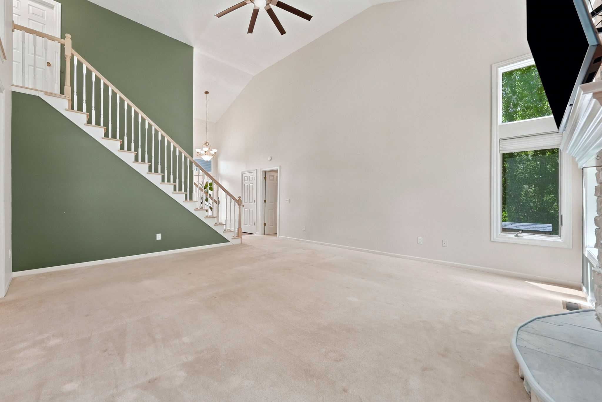  Excellent 3 Bedroom Home with Finished Basement in Fort Wayne - 物件實景