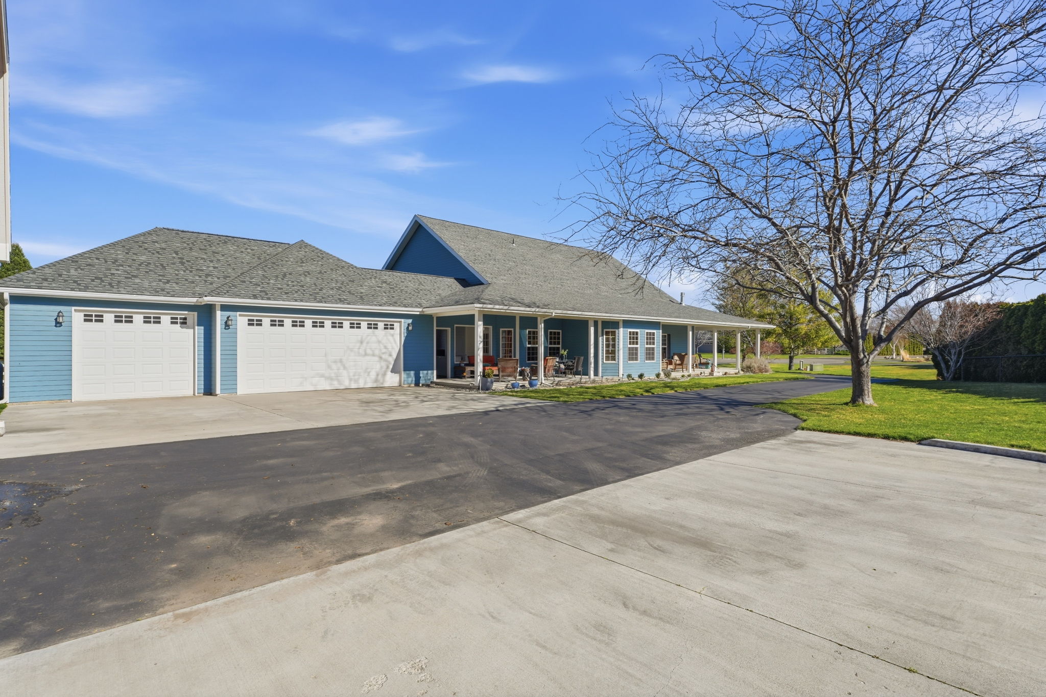  Located in The Heart of West Richland’s Wine Country - 物件實景