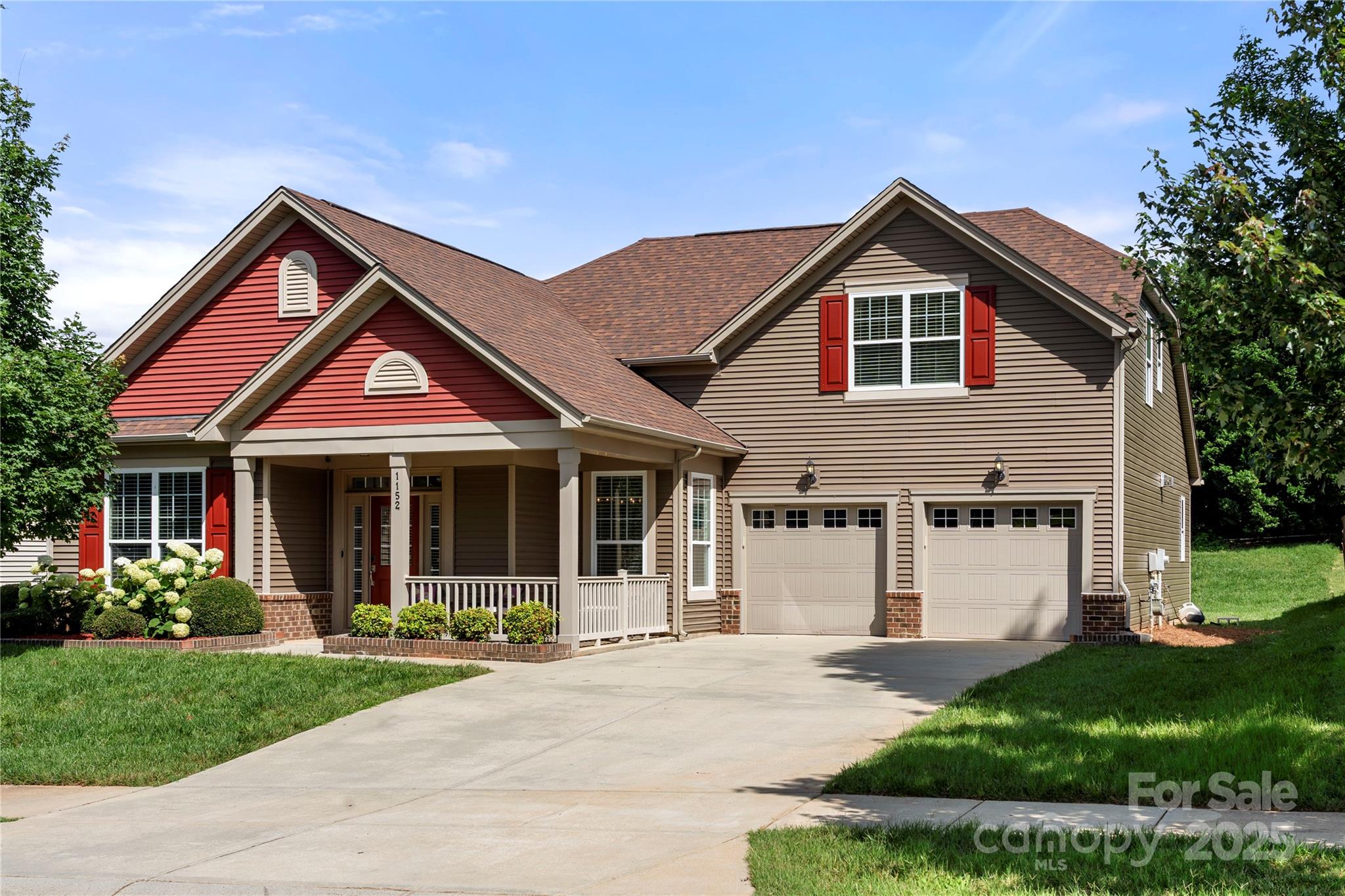 Belmont, North Carolina, 28012, United States, 4 Bedrooms Bedrooms, ,3 BathroomsBathrooms,Residential,For Sale,1866923