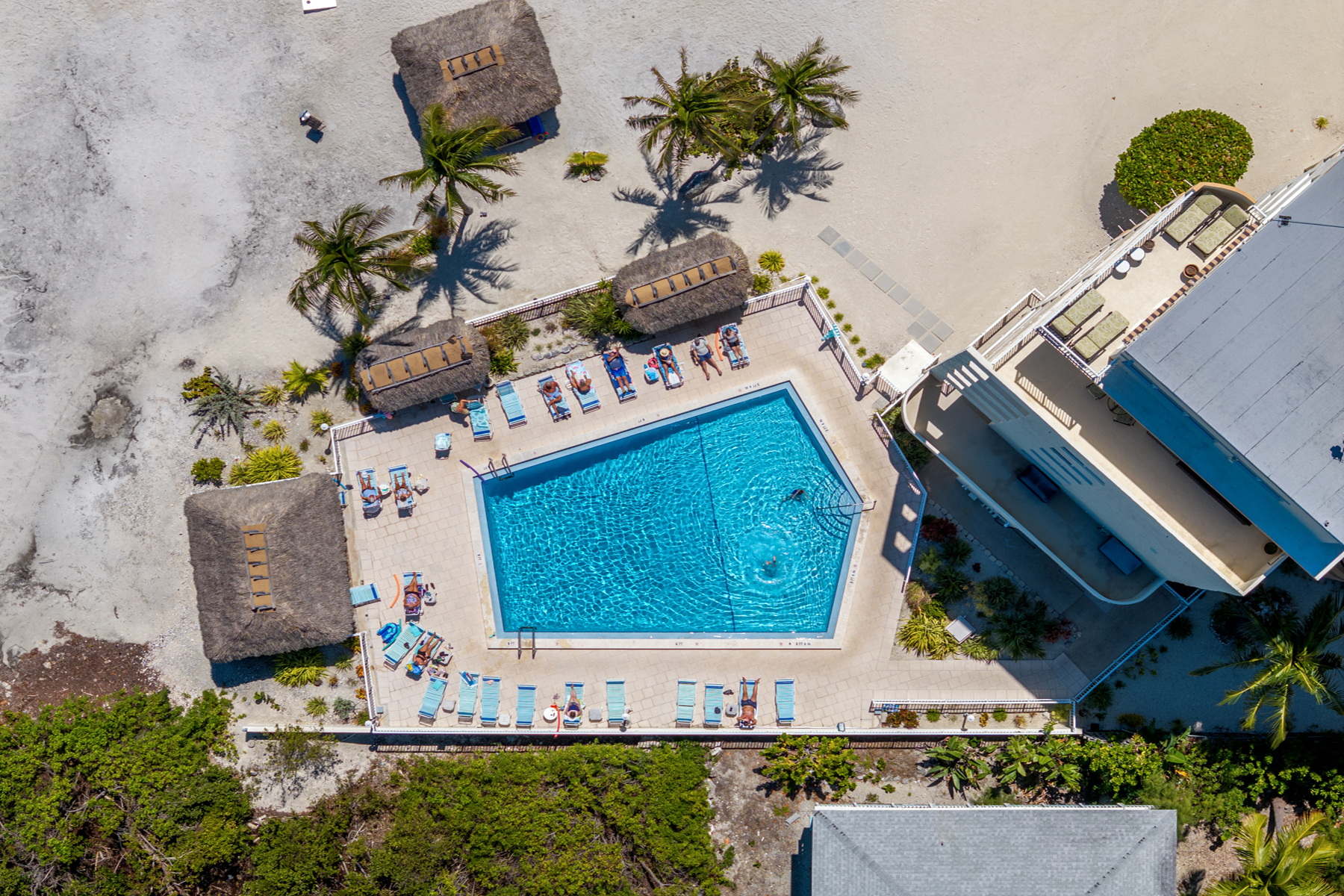  200 Wrenn Street Apt 510, Plantation Key - 物件實景