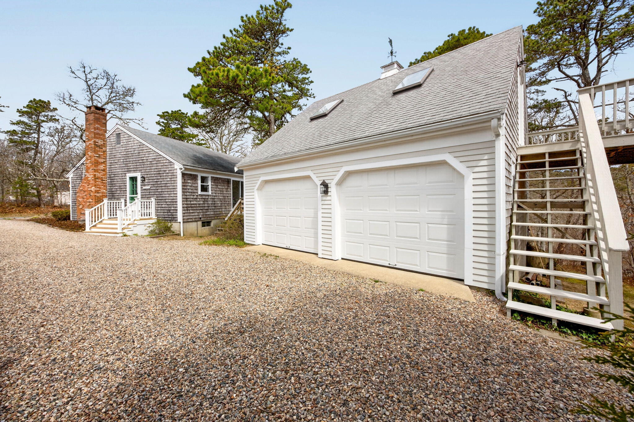  96 Stage Coach Drive, South Chatham, MA, 02659 - 物件實景