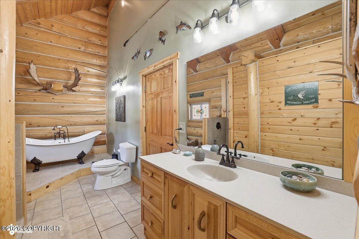 Kasilof, Alaska, 99610, United States, 3 Bedrooms Bedrooms, ,4 BathroomsBathrooms,Residential,For Sale,2026107