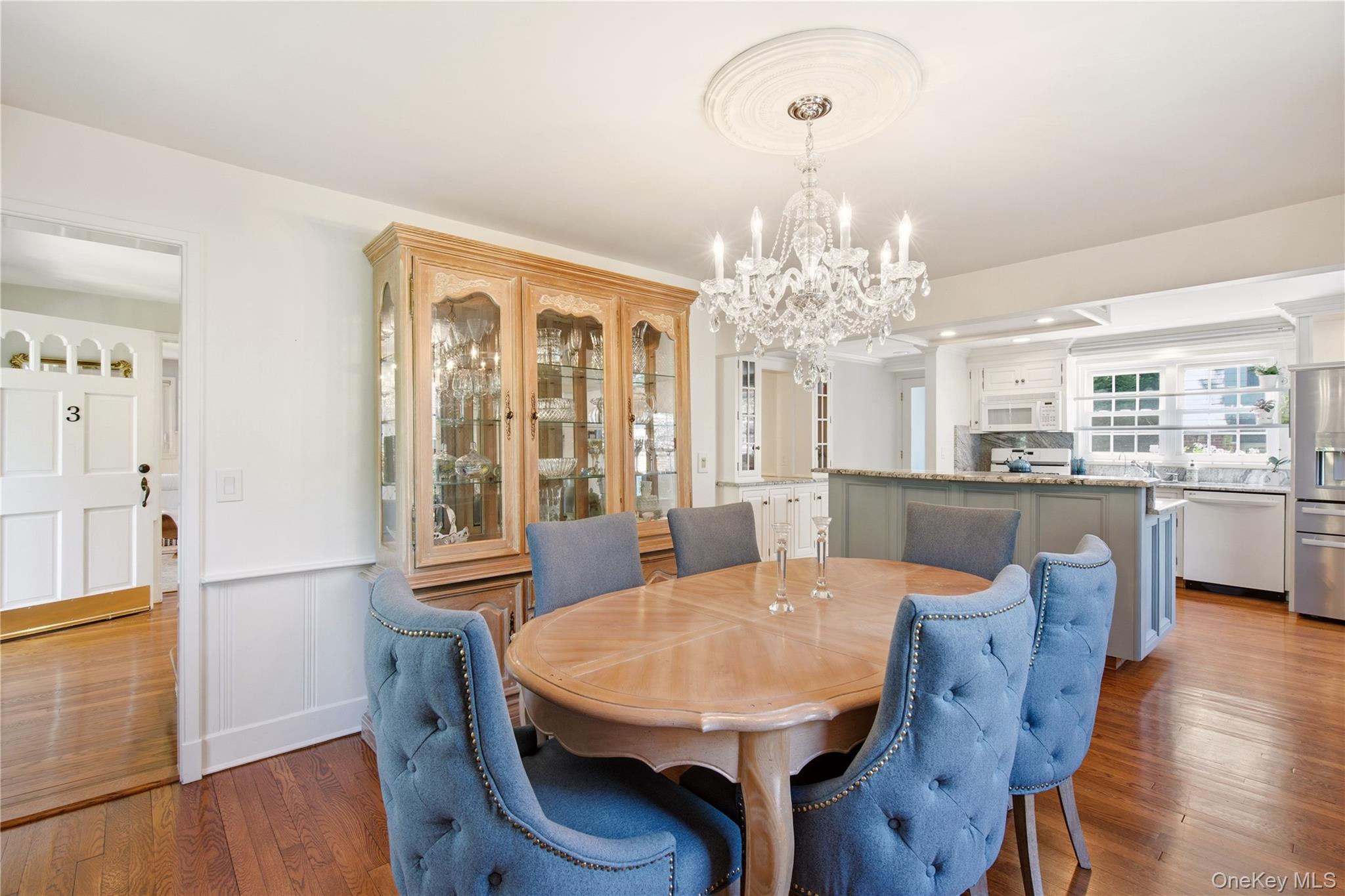  3 Carnegie Avenue, Cold Spring Harbor, NY, 11724 - 物件實景