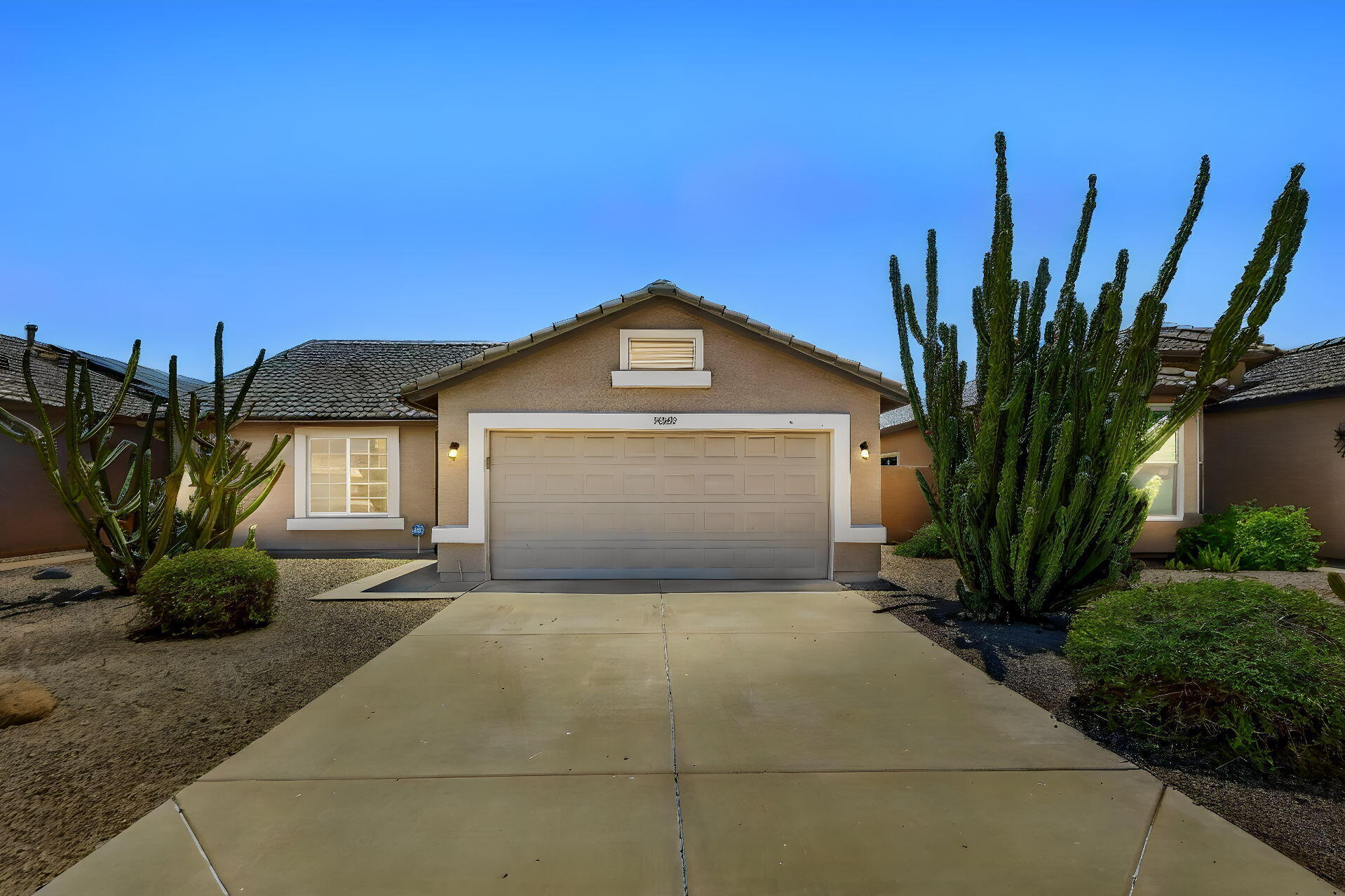  10263 W Mohawk Lane ¦ Peoria, AZ - 物件實景