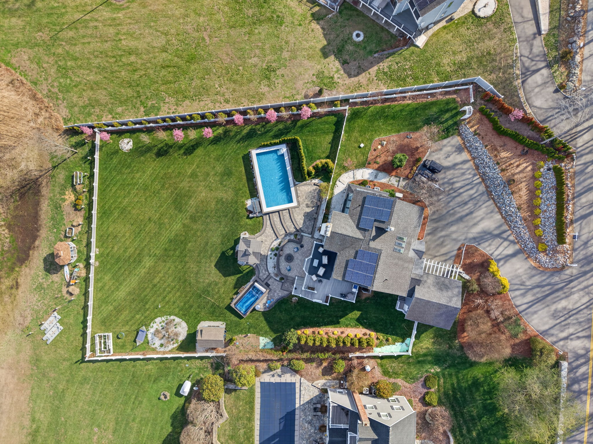  Smith Cove Waterfront Retreat - 物件實景