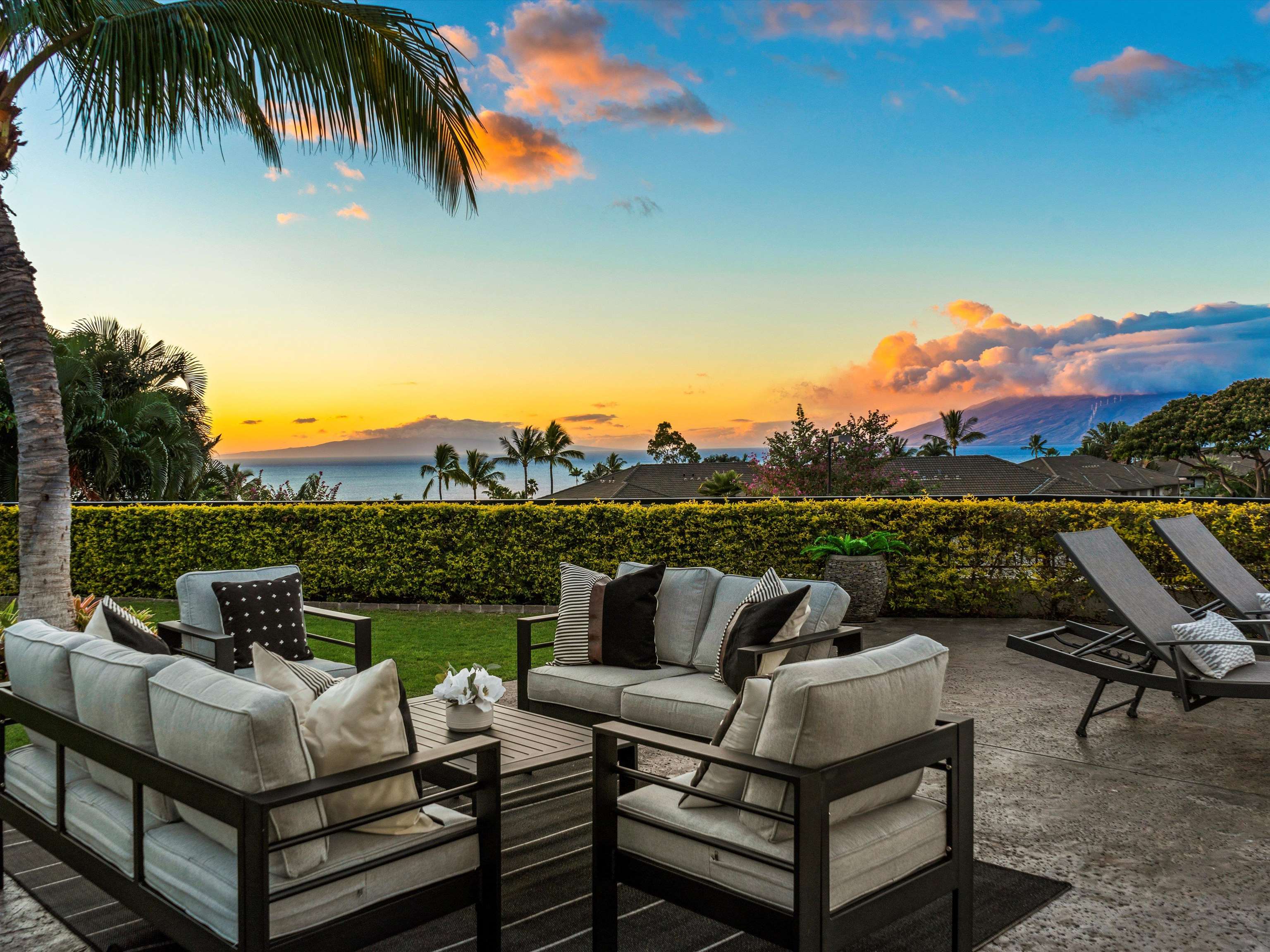 Kihei, Hawaii, 96753, United States, 4 Bedrooms Bedrooms, ,3 BathroomsBathrooms,Residential,For Sale,1993495