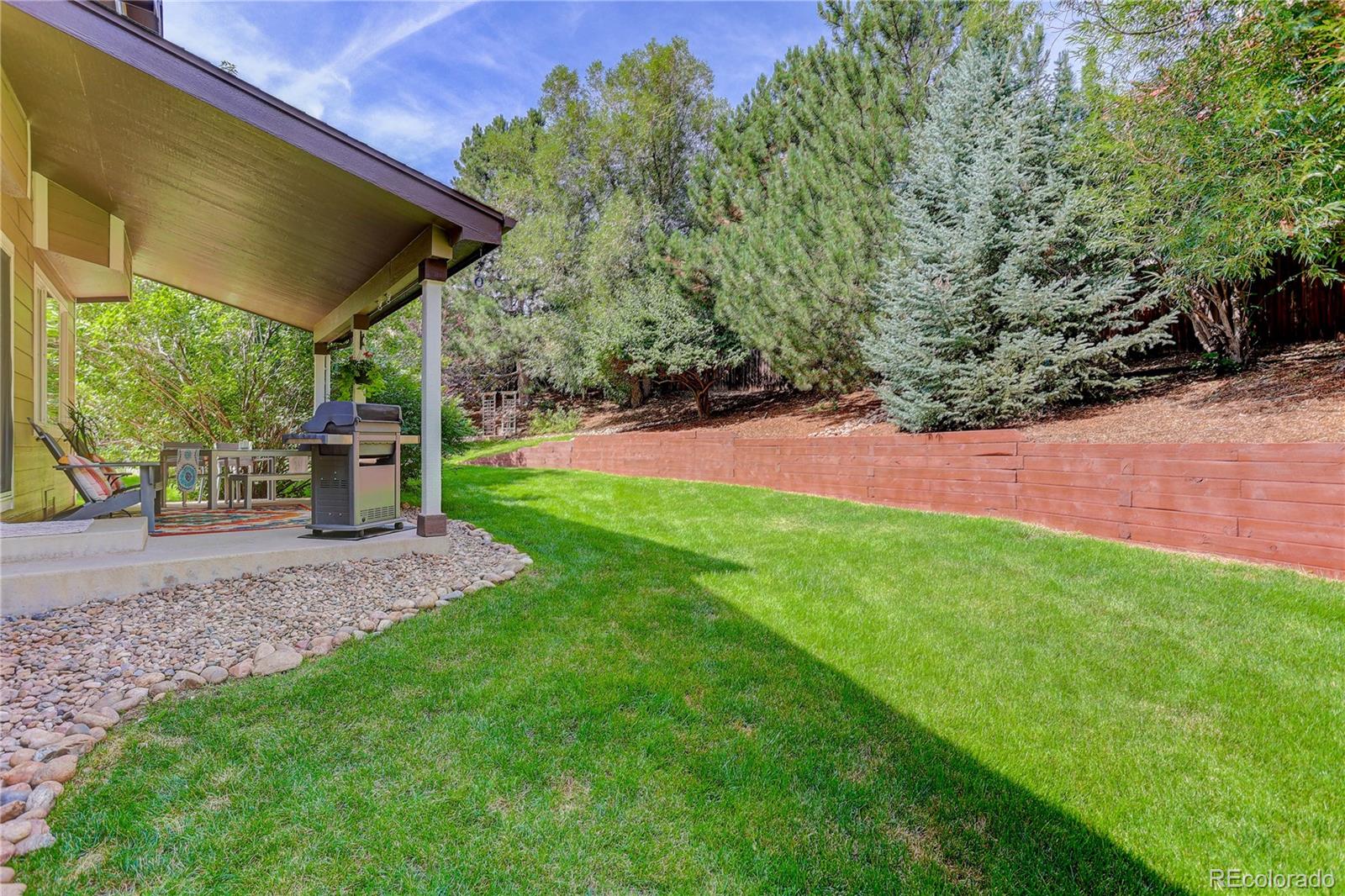 Castle Pines, Colorado, 80108, United States, 4 Bedrooms Bedrooms, ,3 BathroomsBathrooms,Residential,For Sale,1900976