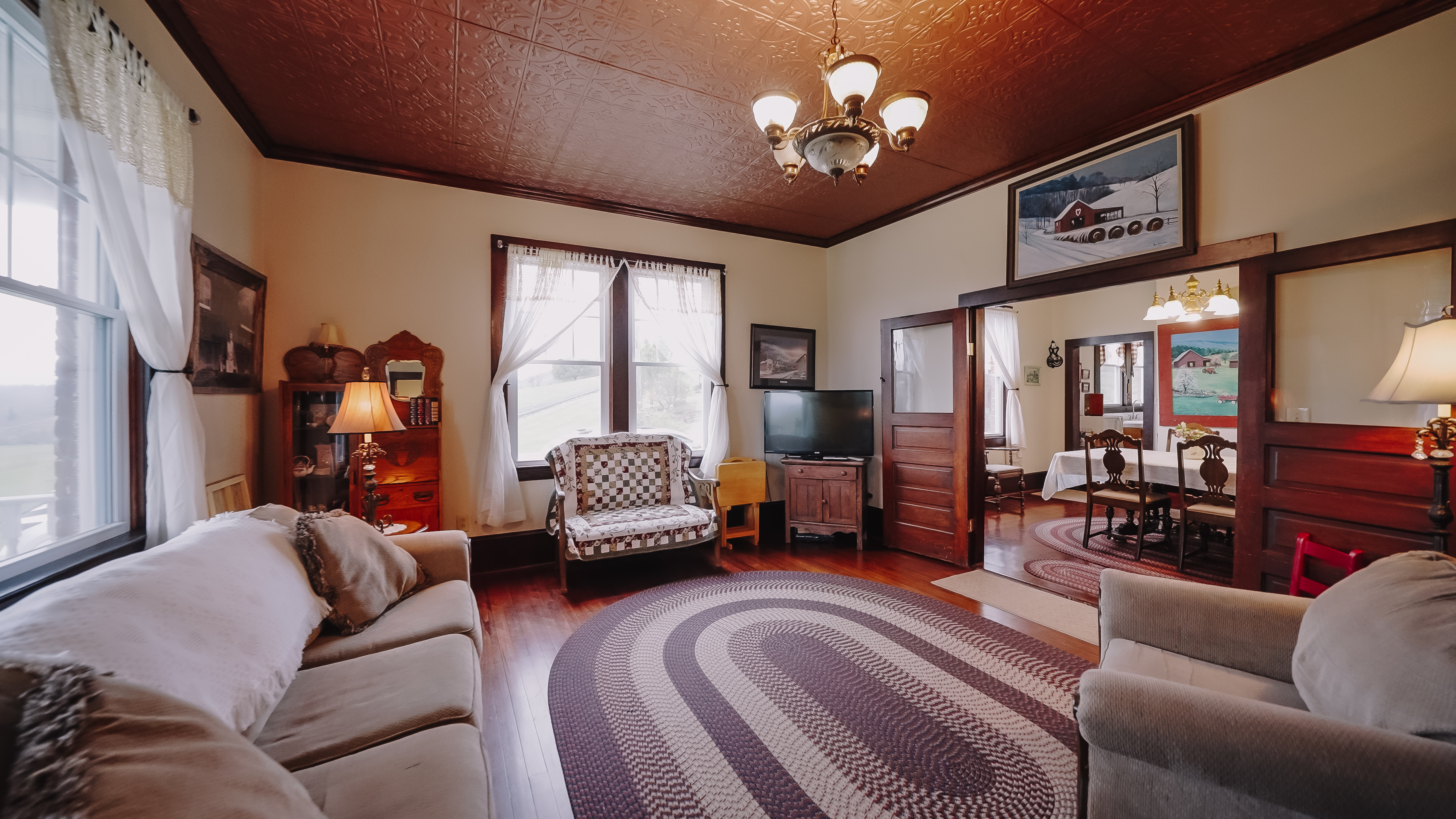  374 Sycamore Shoals Drive, Elizabethton, TN, 37643 - 物件實景