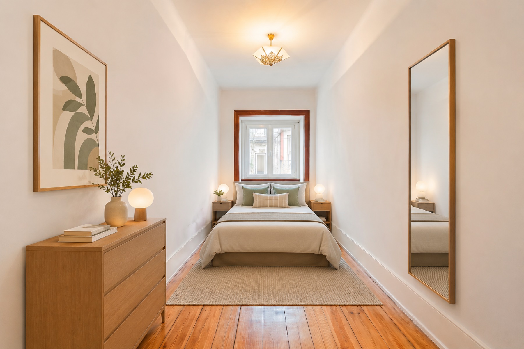  Flat, 5 bedrooms, for Sale - 物件實景