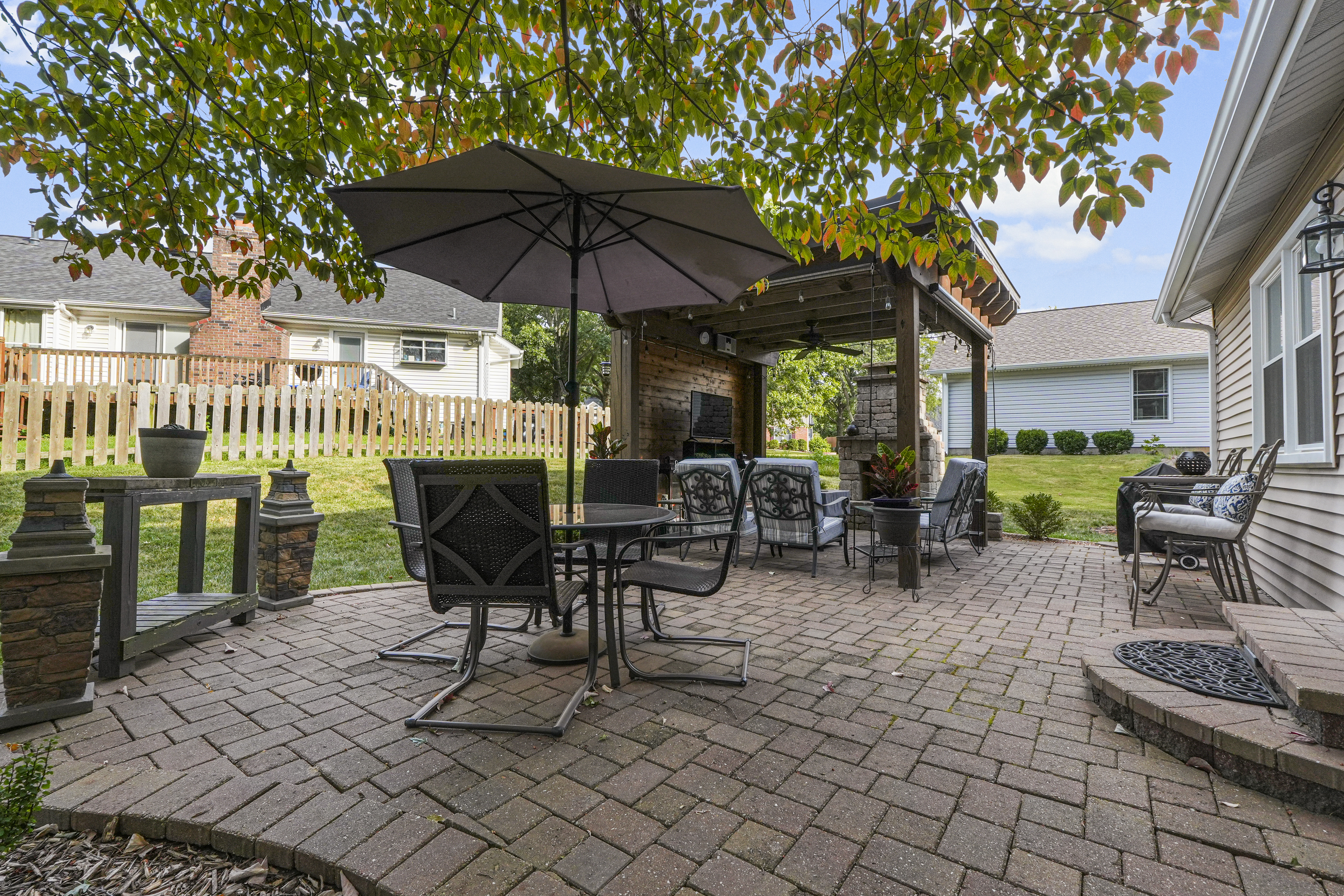  730 Galway Drive, Ballwin, MO 63021 - 物件實景
