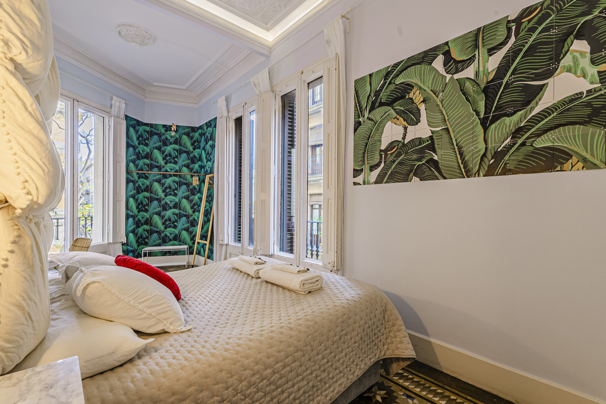  Fantastic apartment with large terrace and tourist license - 物件實景