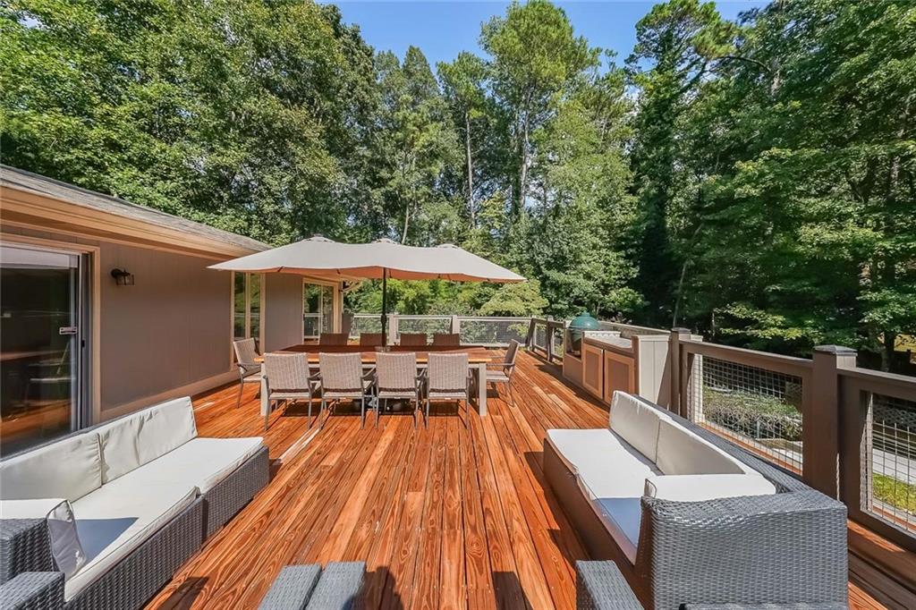 Marietta, Georgia, 30064, United States, 4 Bedrooms Bedrooms, ,3 BathroomsBathrooms,Residential,For Sale,1964993