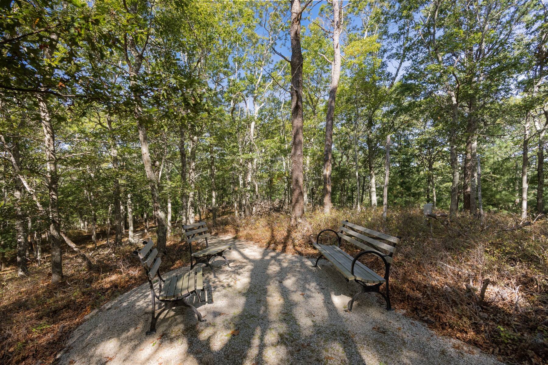  Dazzling East Hampton Compound Featured in Architectural Digest - 物件實景