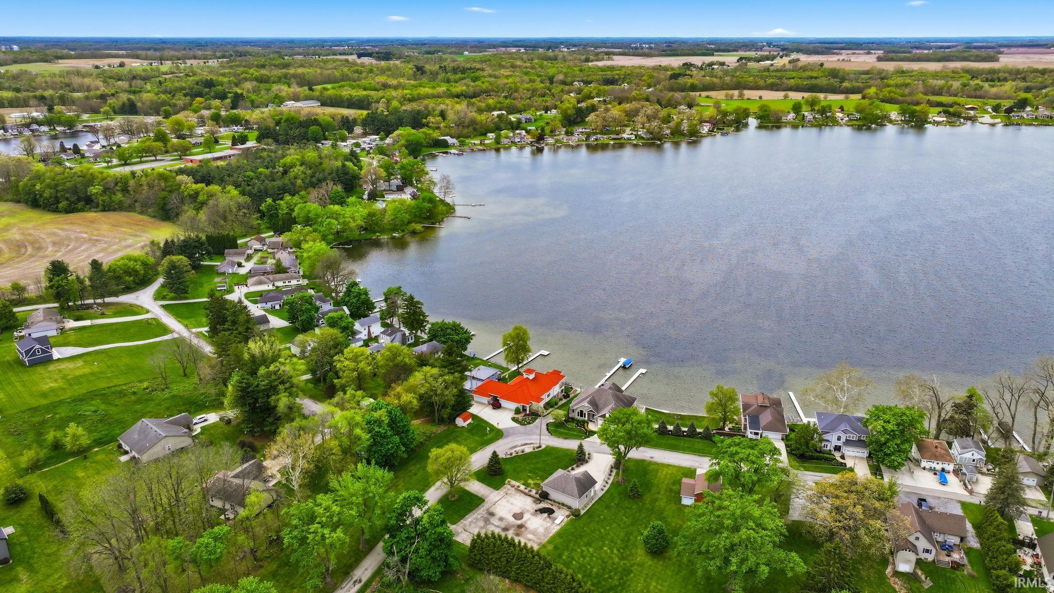 Wolcottville, Indiana, 46795, United States, 3 Bedrooms Bedrooms, ,4 BathroomsBathrooms,Residential,For Sale,2048319