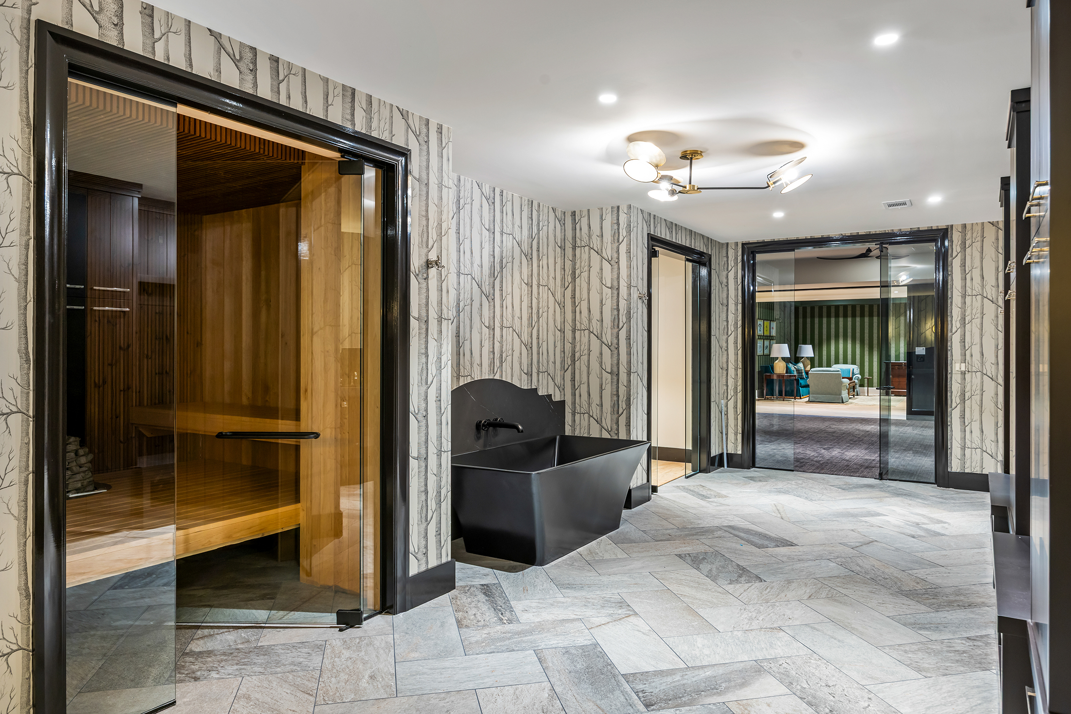  2026 Southeastern Design Showhouse - 物件實景