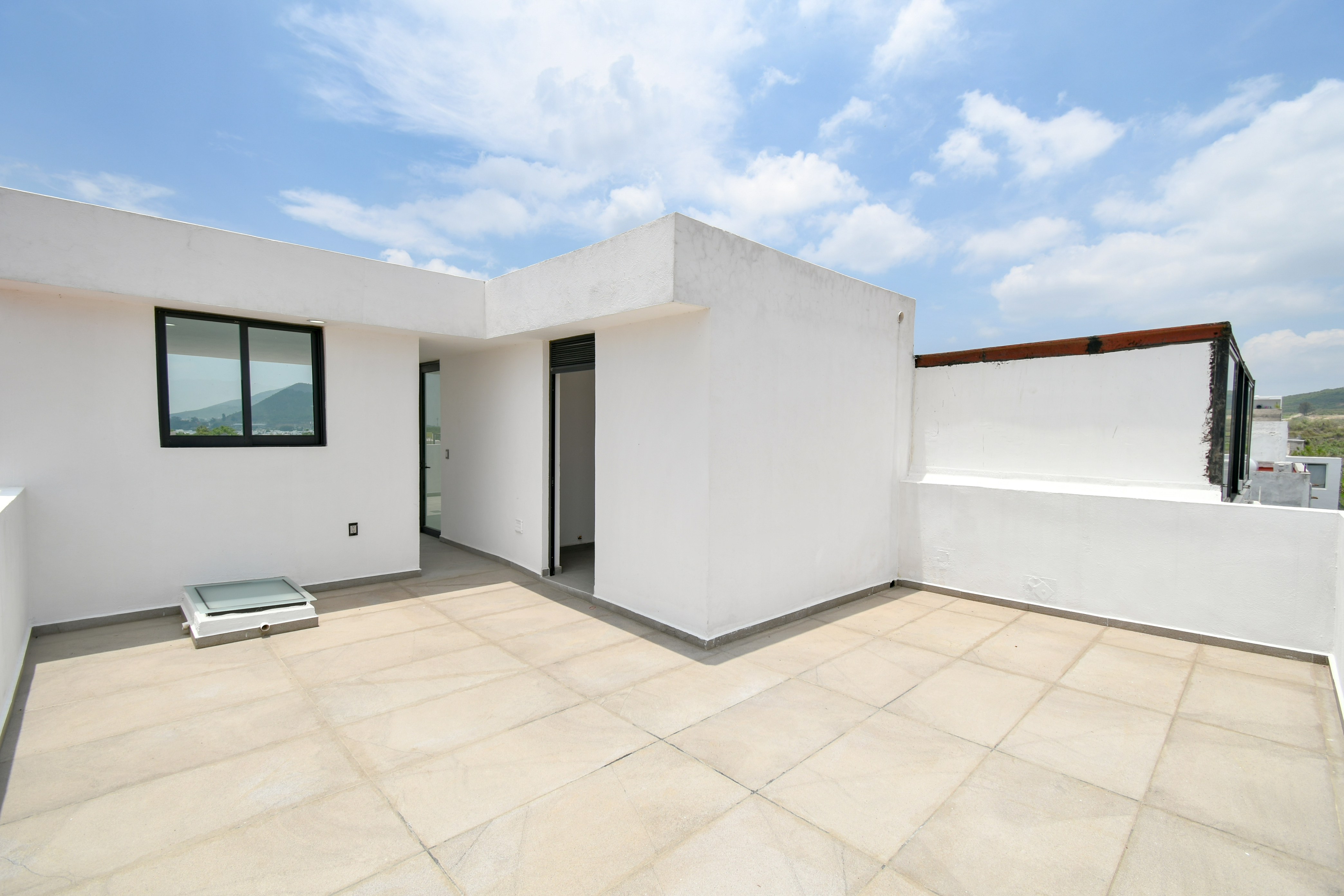  Residencia Contemporánea Coto Baluarte Casa Fuerte en Venta - 物件實景