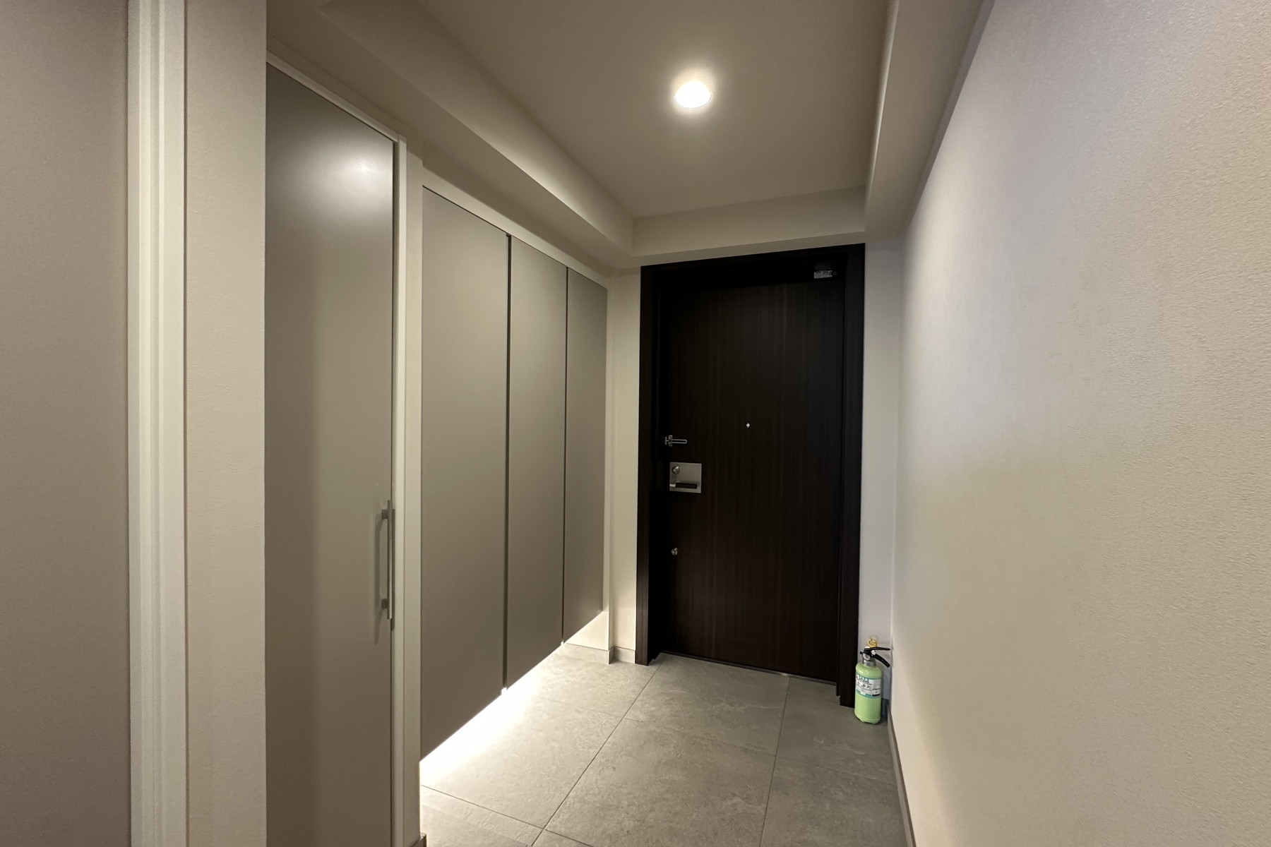  AKASAKA TOWER RESIDENCE TOP OF THE HILL - 物件實景