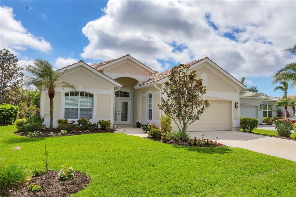 Venice, Florida, 34292, United States, 3 Bedrooms Bedrooms, ,2 BathroomsBathrooms,Residential,For Sale,1954691
