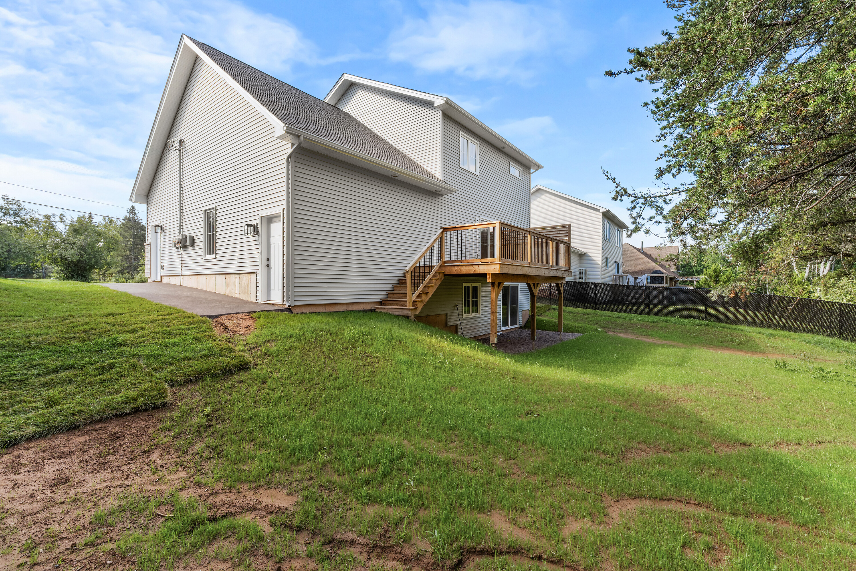  Shediac, Westmorland County - 物件實景