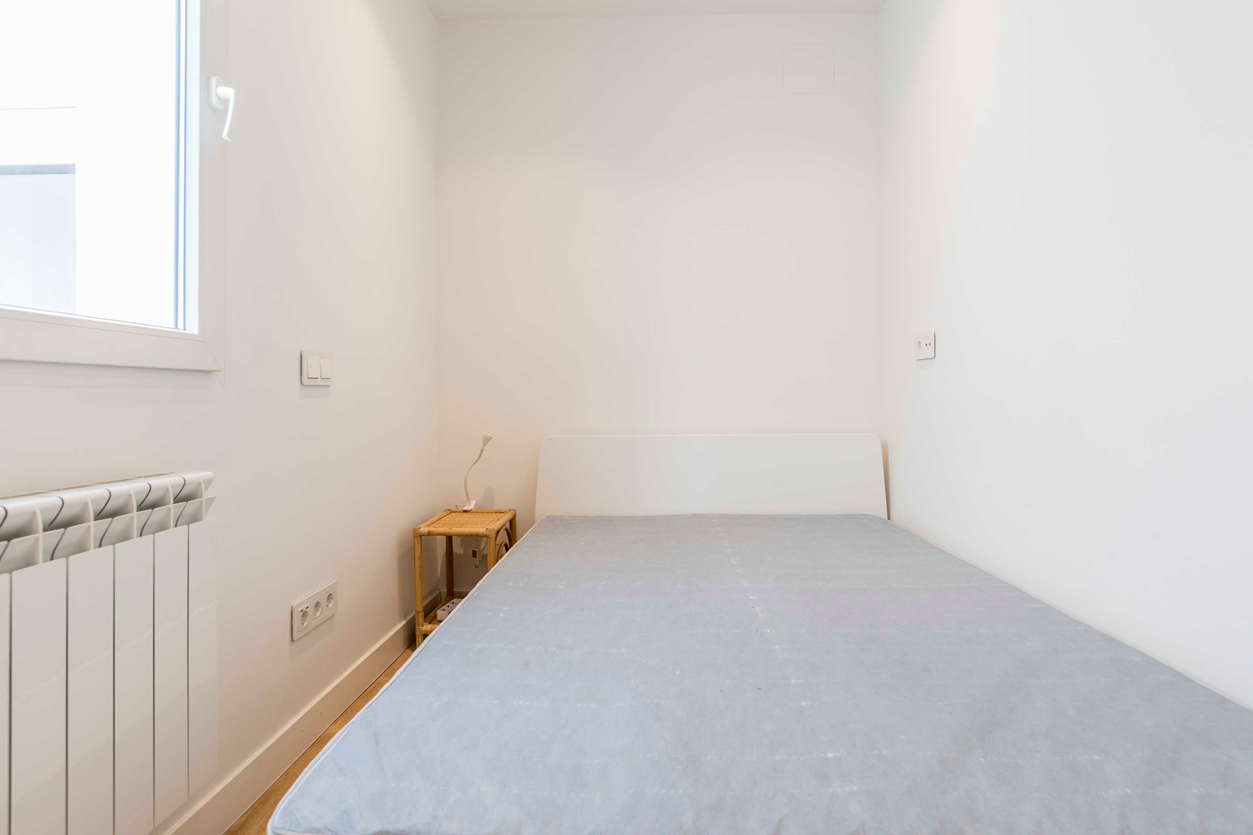  Two-bedroom Flat in Lista, Madrid - 物件實景