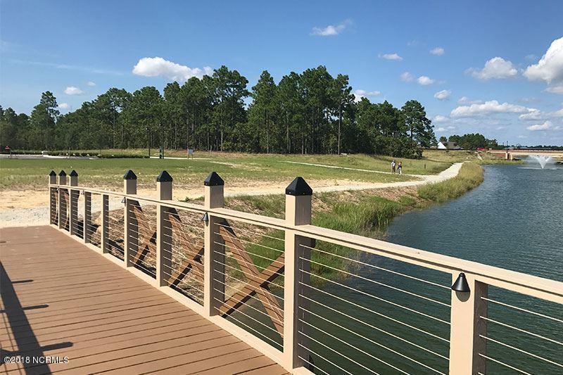 Wilmington, North Carolina, 28412, United States, 4 Bedrooms Bedrooms, ,3 BathroomsBathrooms,Residential,For Sale,1847118