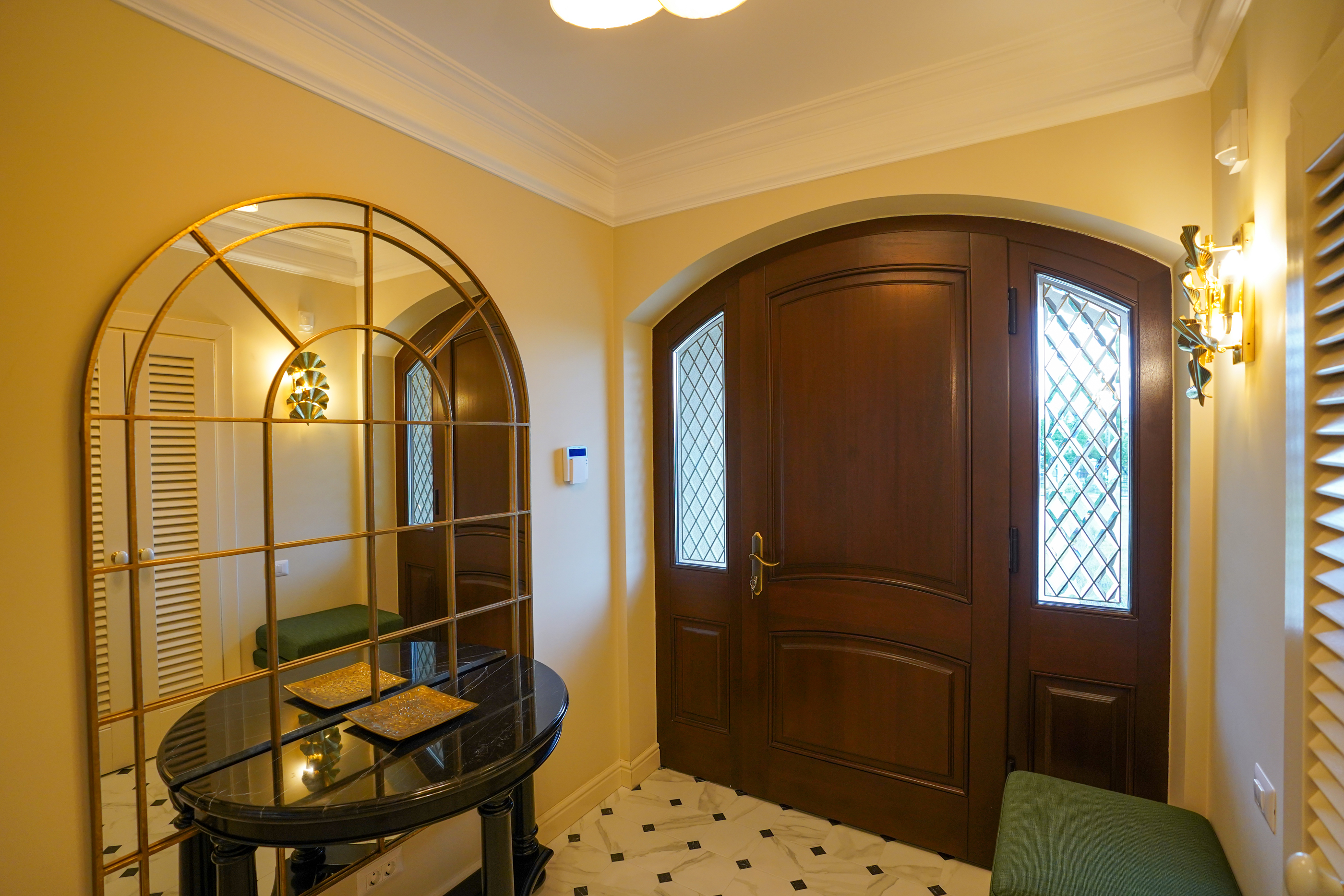  Villa with a 19-Hectare Private Estate on the Edge of the Forest - 物件實景