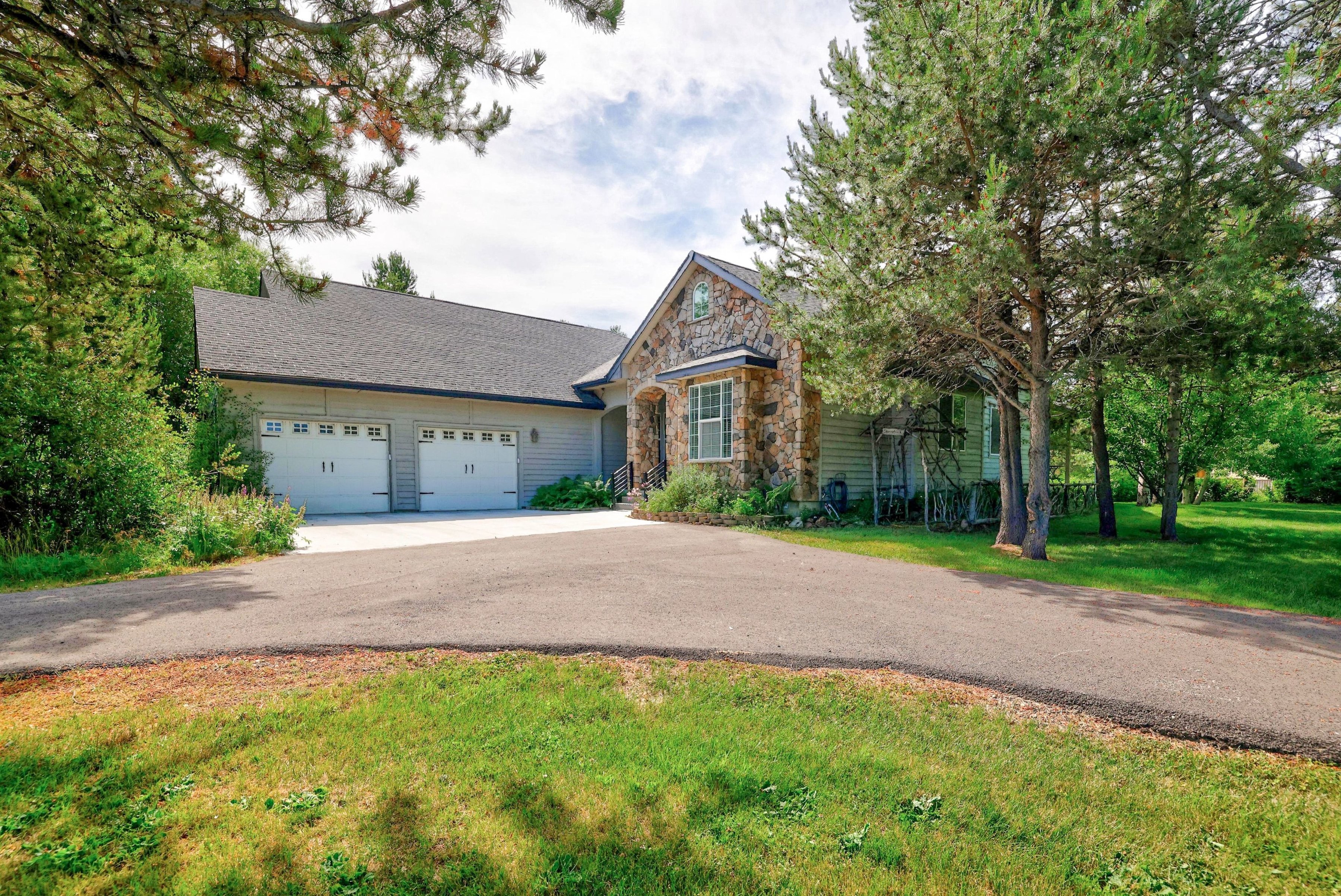  This Property is Ready for Every Season of Idaho Living - 物件實景